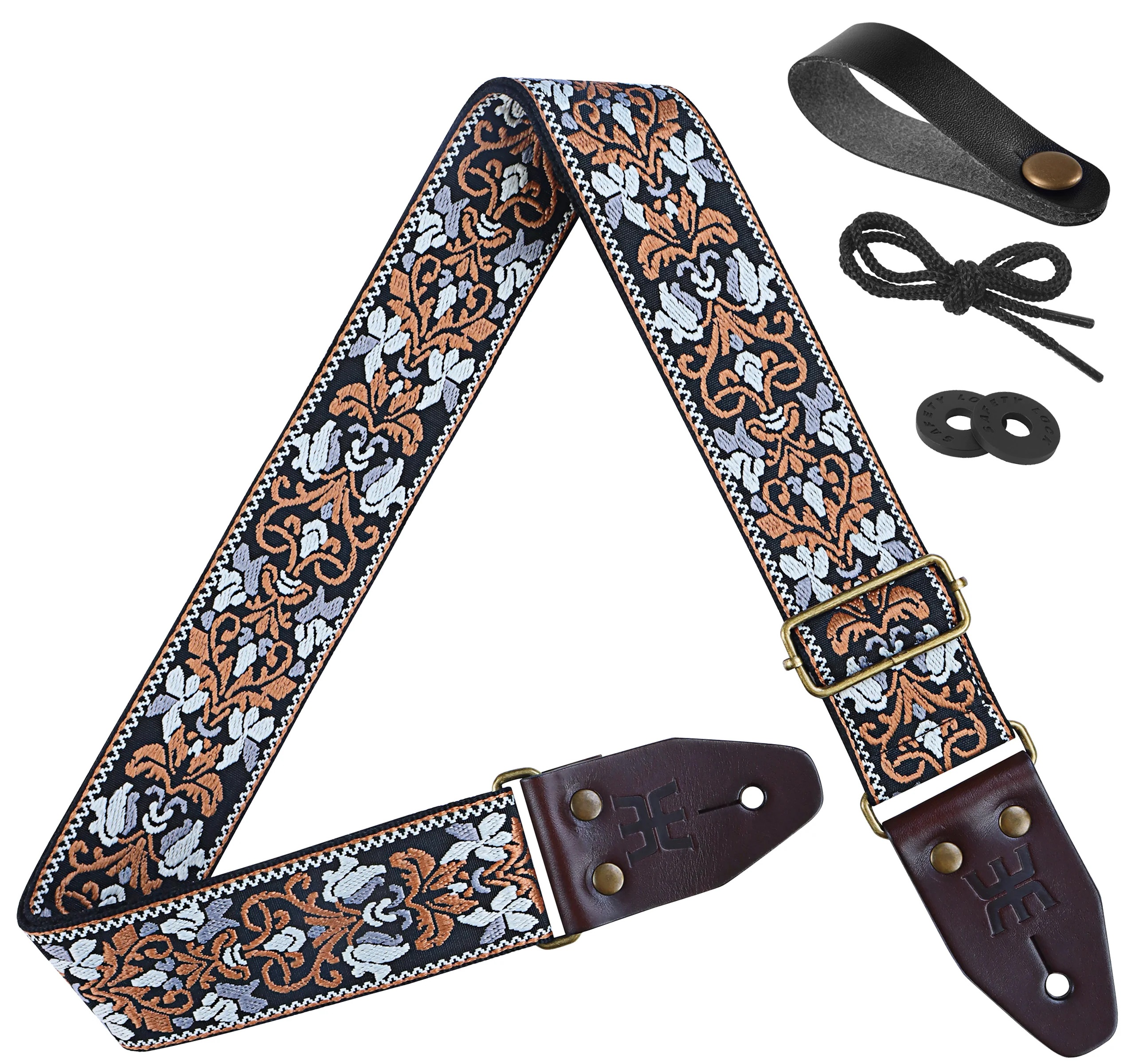 Fotografie Amumu Hearts & Spades Brown Black