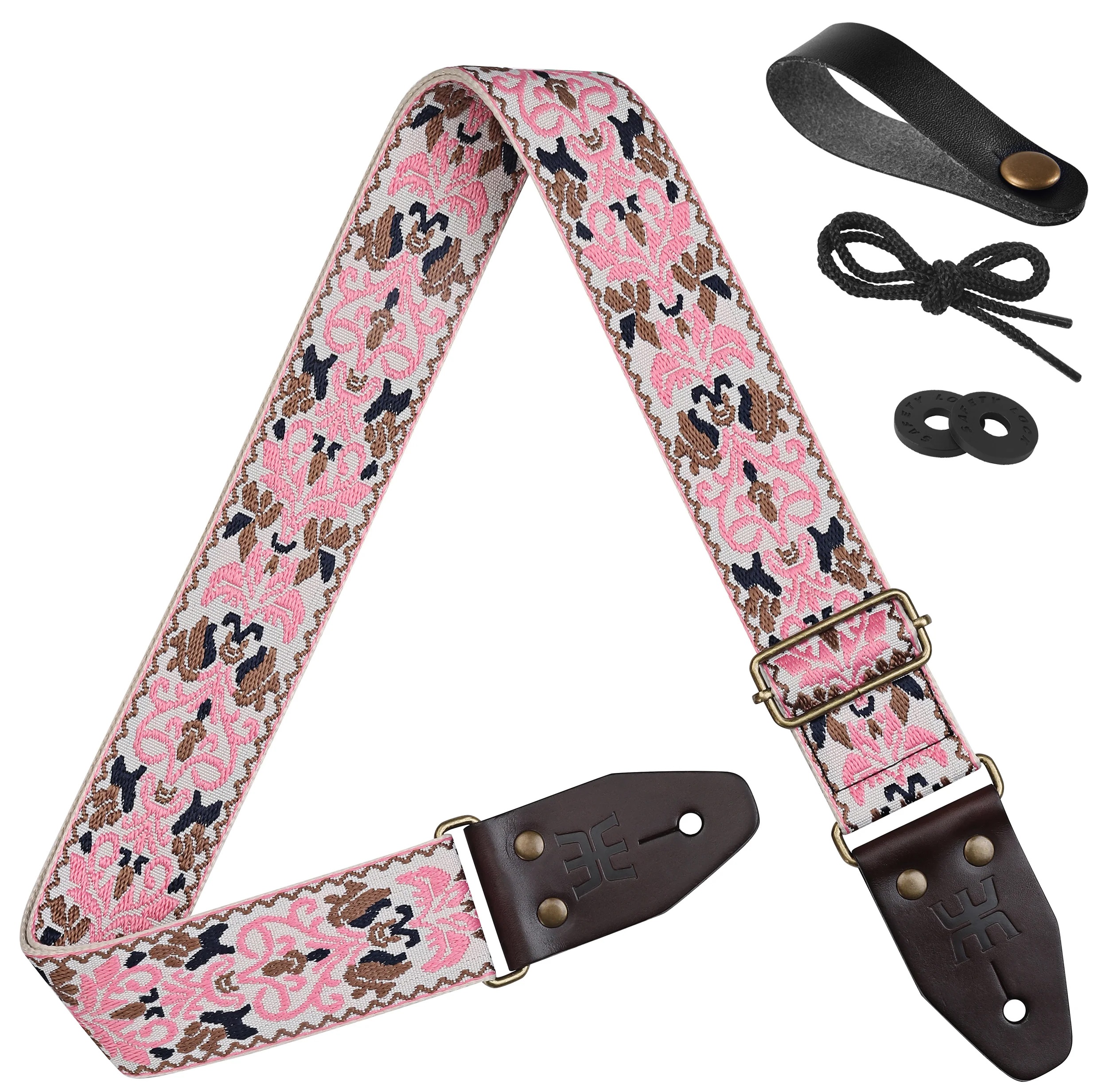 Fotografie Amumu Hearts & Spades Pink White