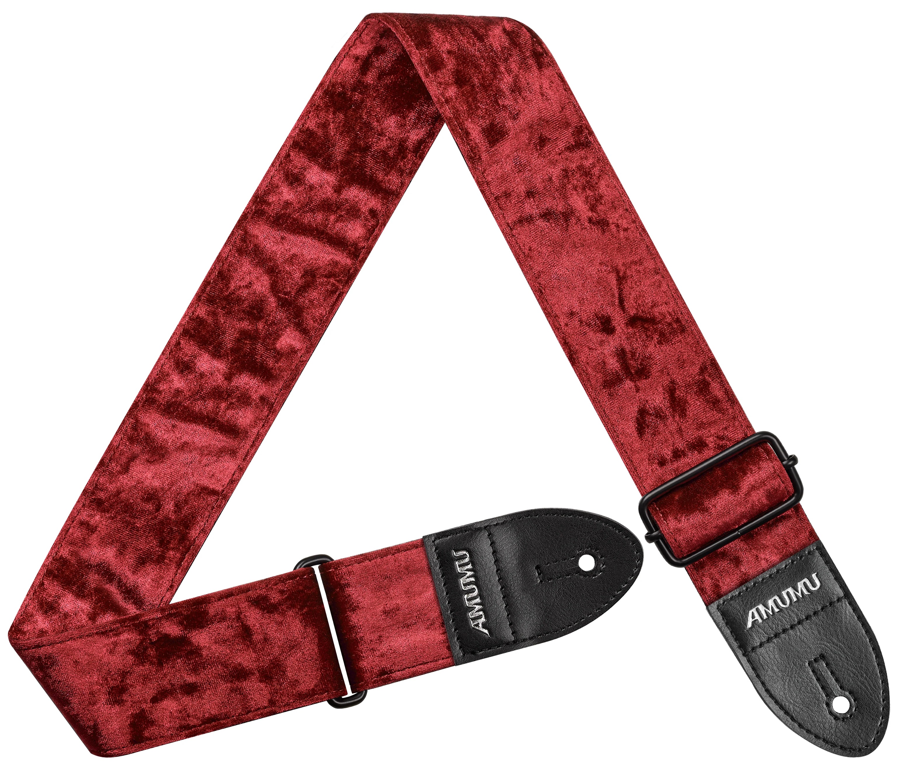 Fotografie Amumu Velvet Ruby Red