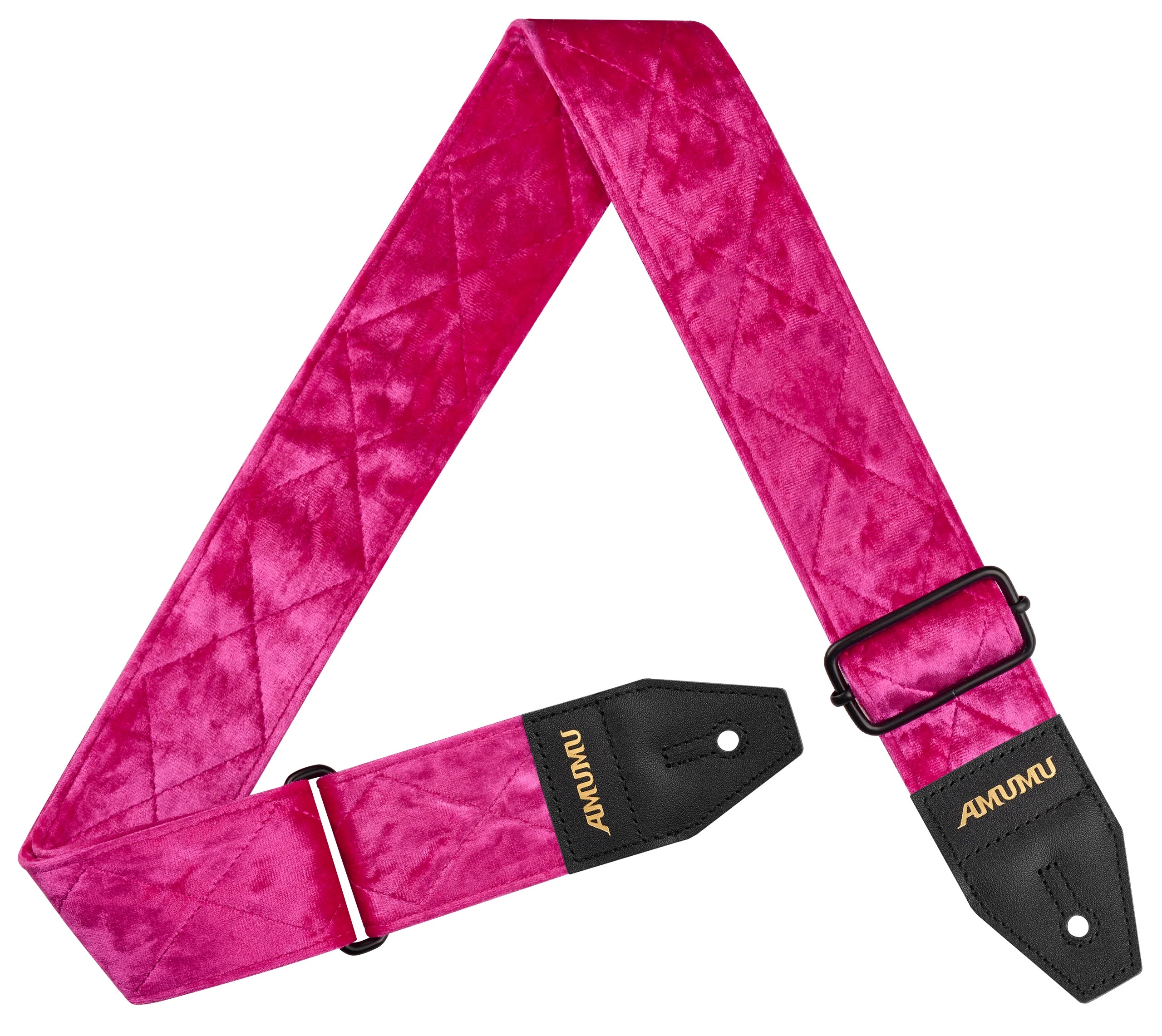 Fotografie Amumu Velvet Deluxe Hot Pink