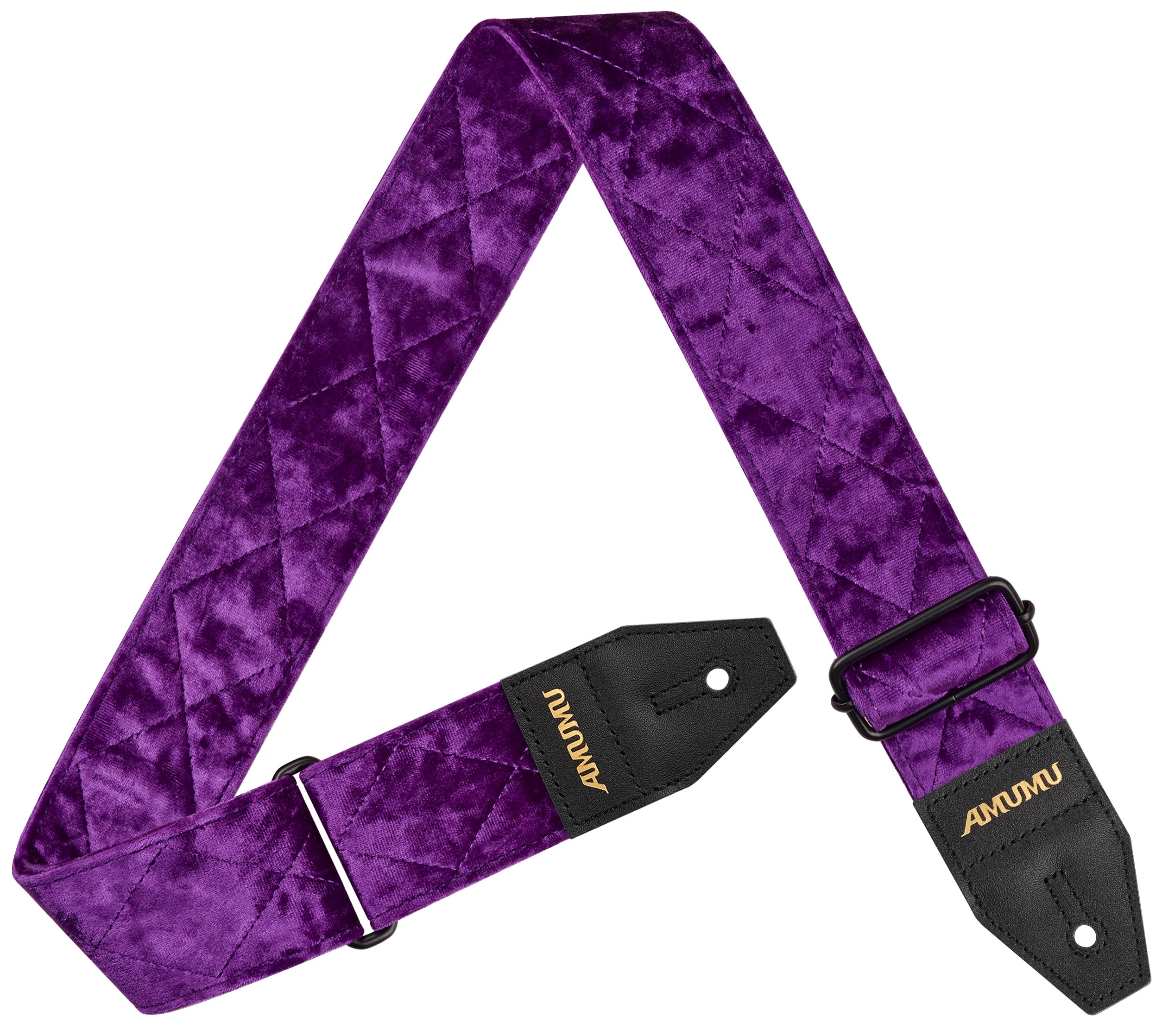 Fotografie Amumu Velvet Deluxe Royal Purple