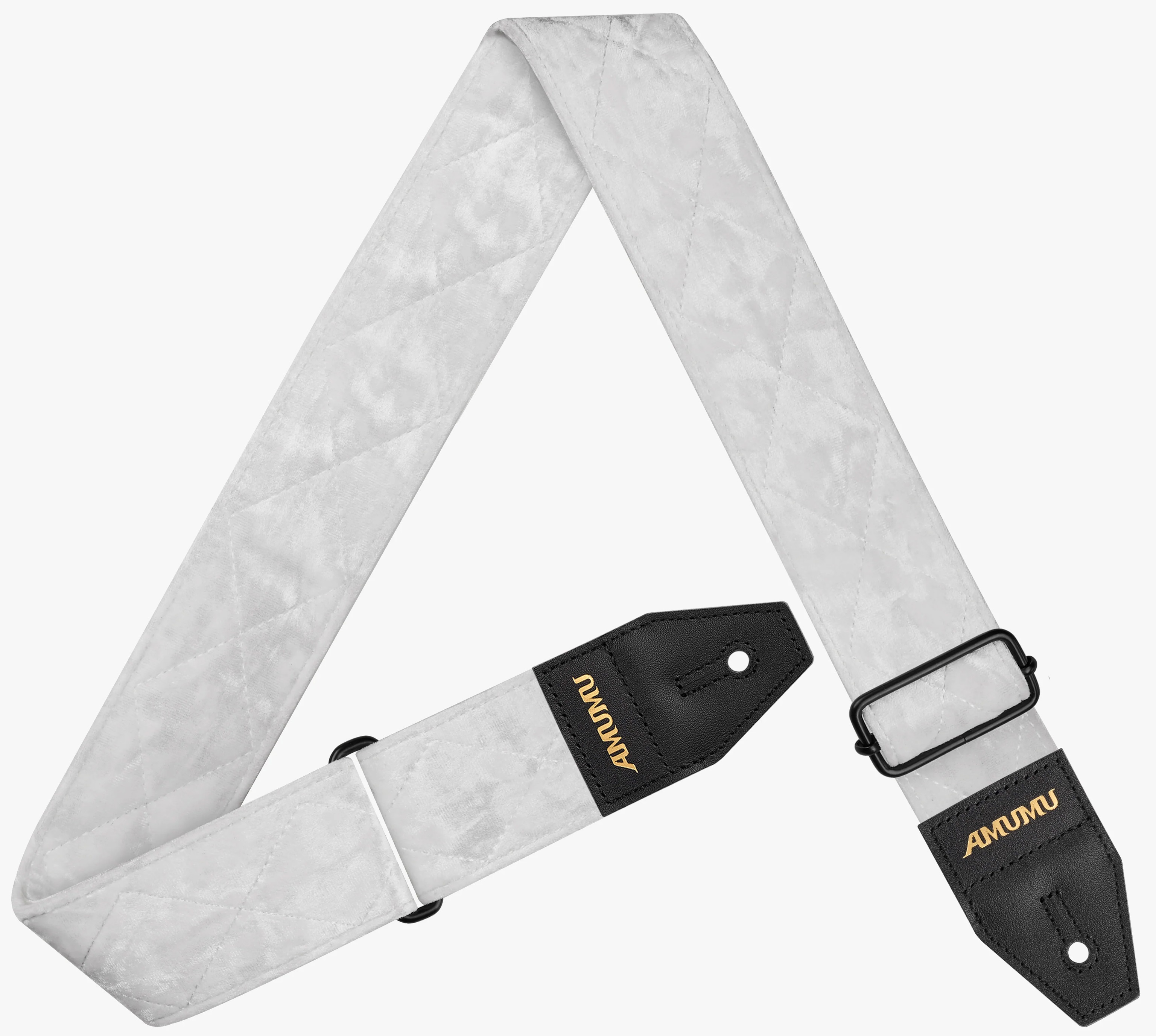 Fotografie Amumu Velvet Deluxe Snow white