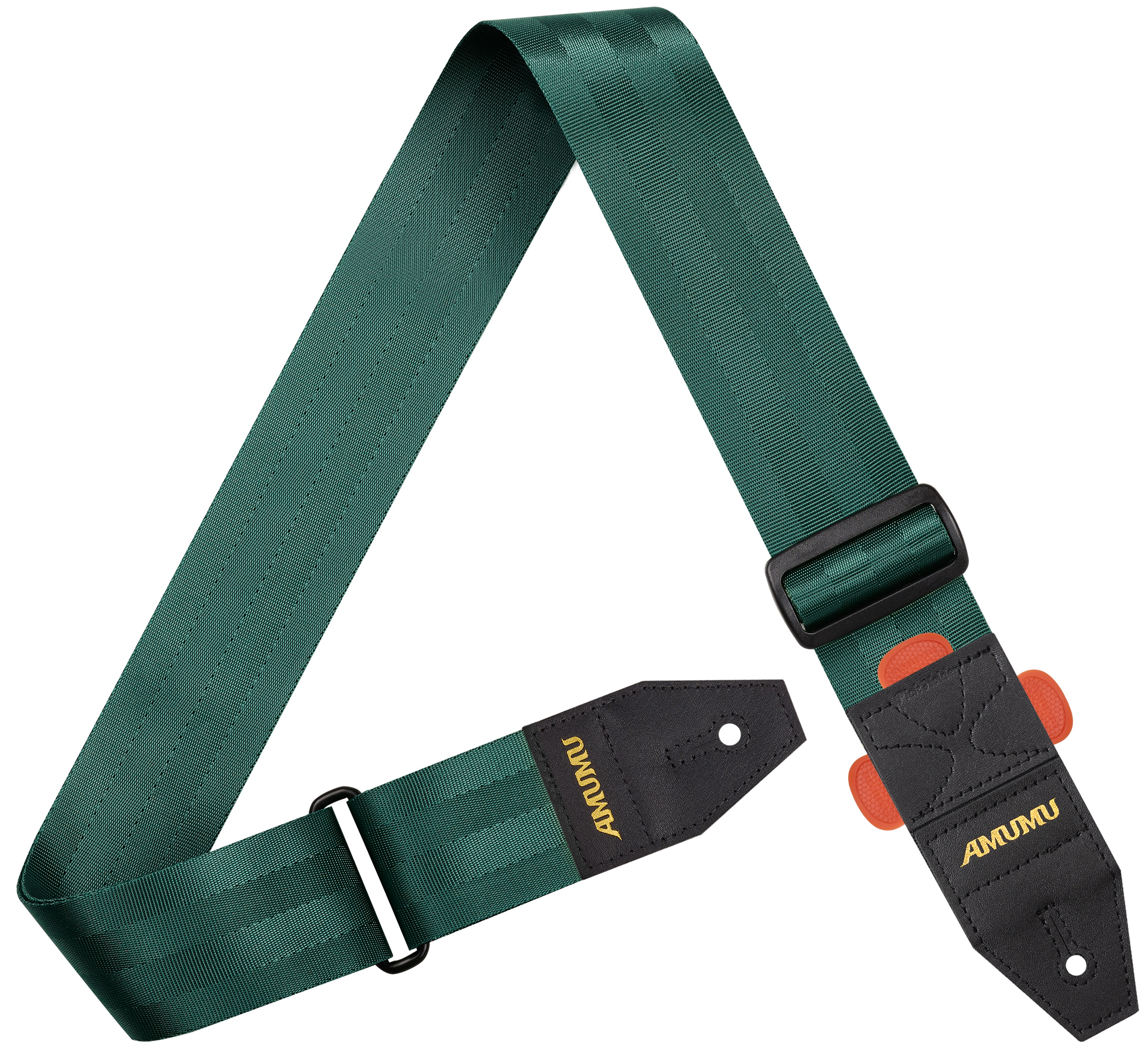 Fotografie Amumu DURALINK Emerald Green