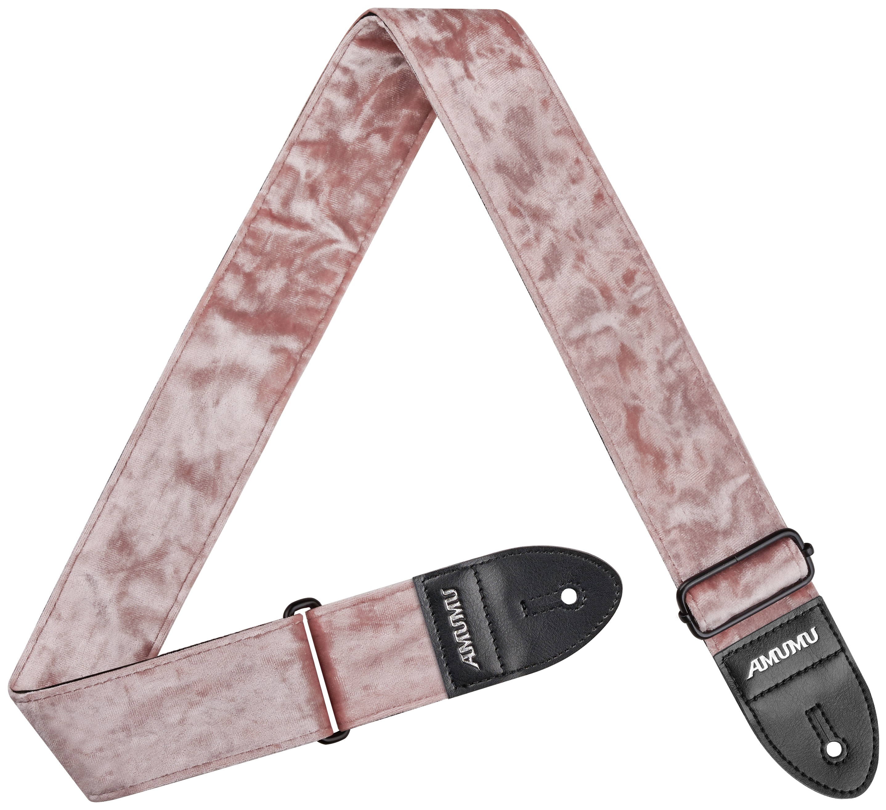 Fotografie Amumu Velvet Shell Pink