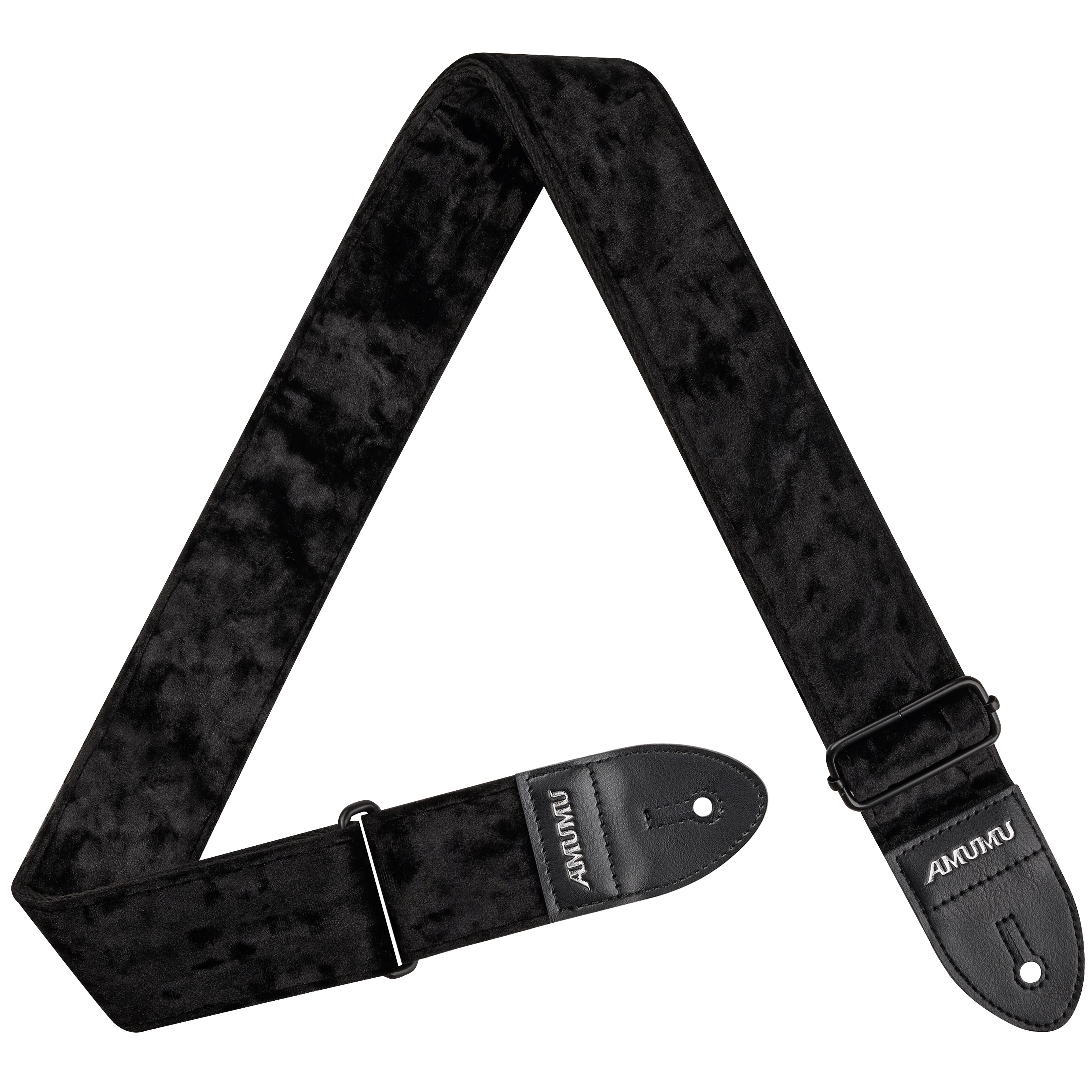 Fotografie Amumu Velvet Shadow Black