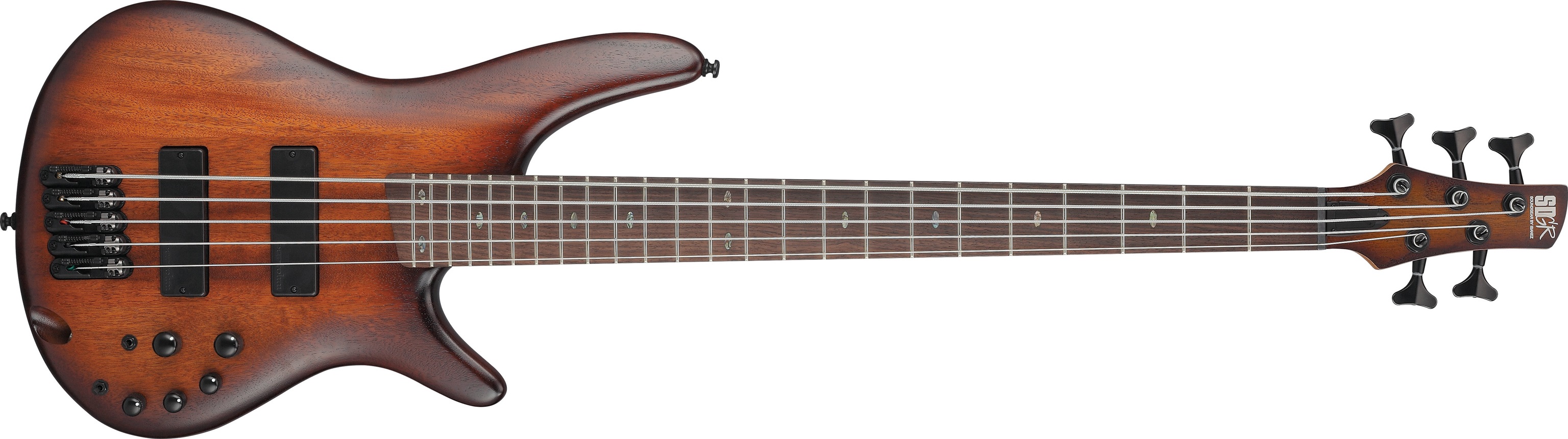 Fotografie Ibanez SR505A-MHL