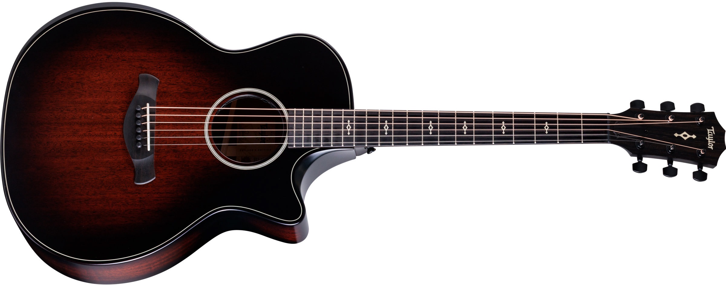 Taylor Builder's Edition 324ce Next Generation