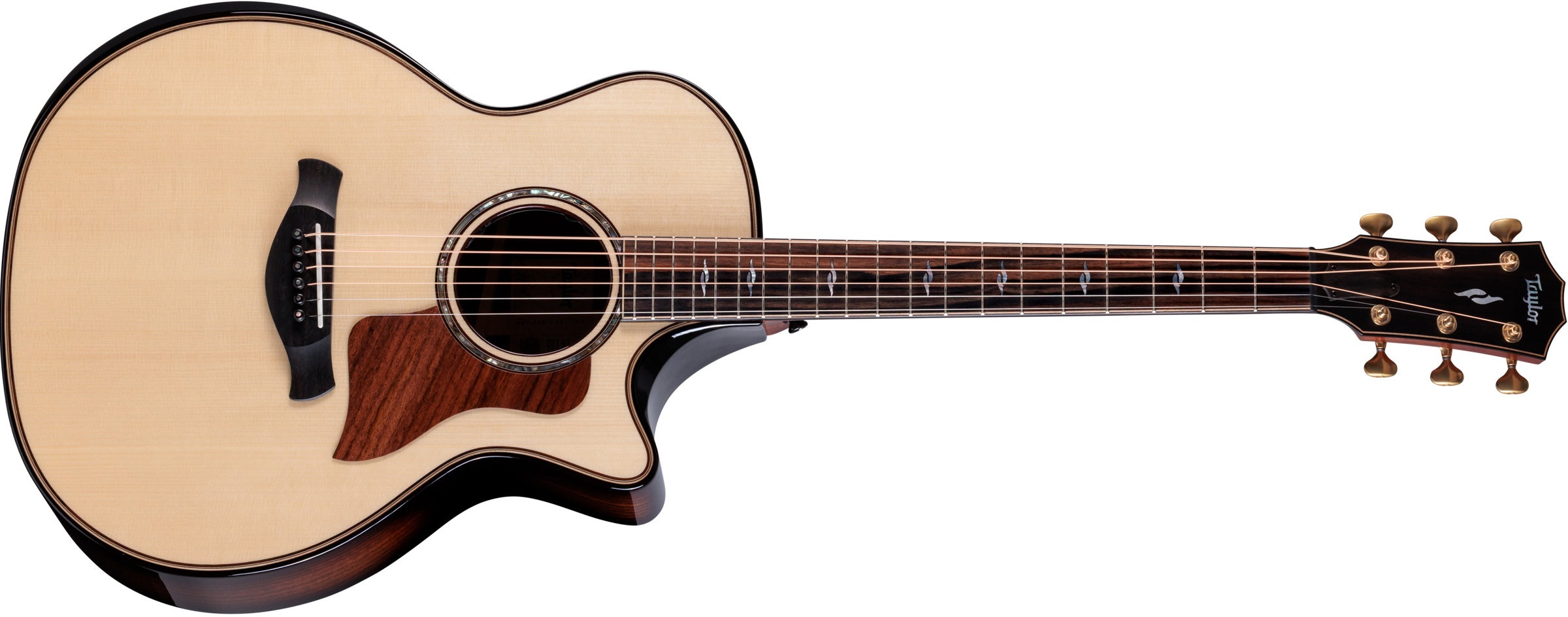 Taylor Builder's Edition 814ce Next Generation