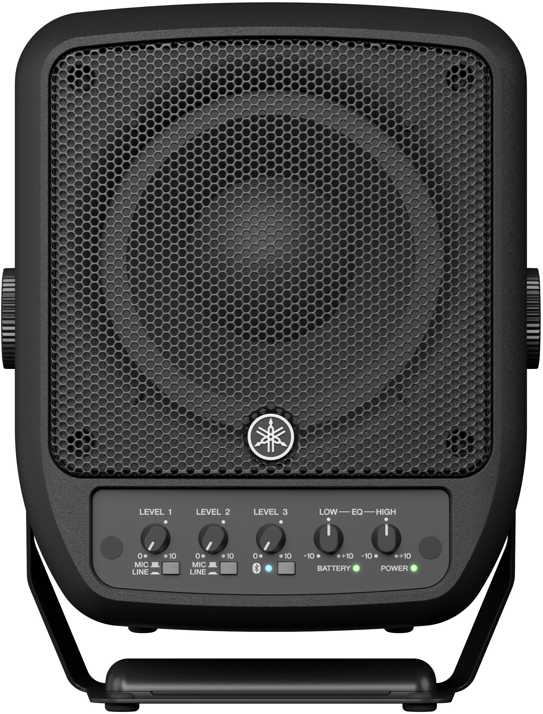 Fotografie Yamaha STAGEPAS100BTR2