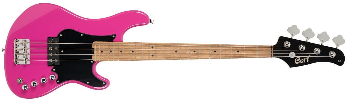 Fotografie Cort GB Short Scale FDP