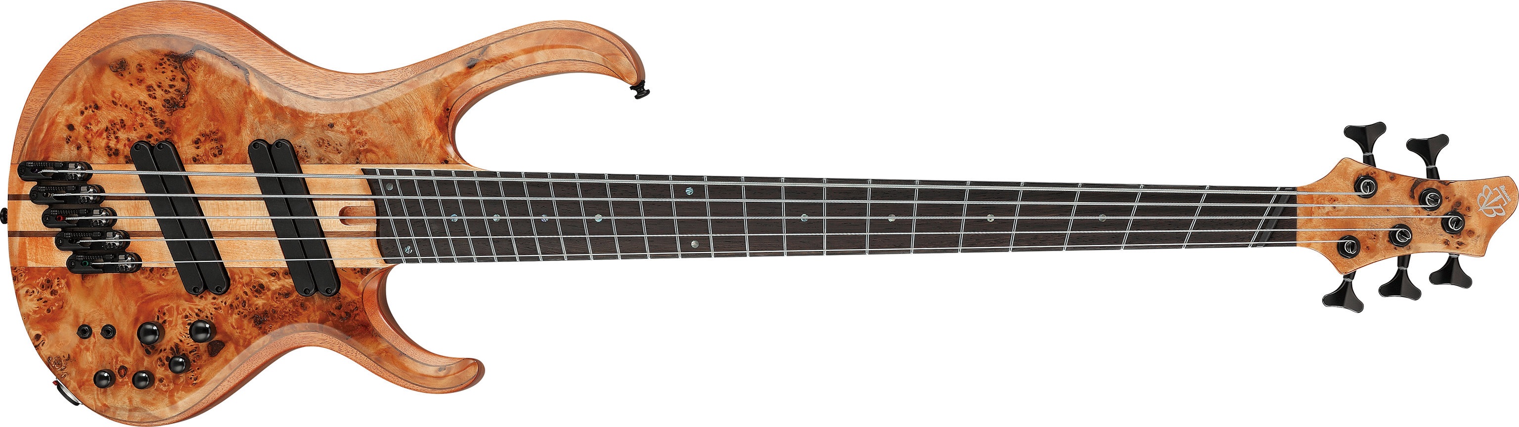 Fotografie Ibanez BTB805MS-FNL