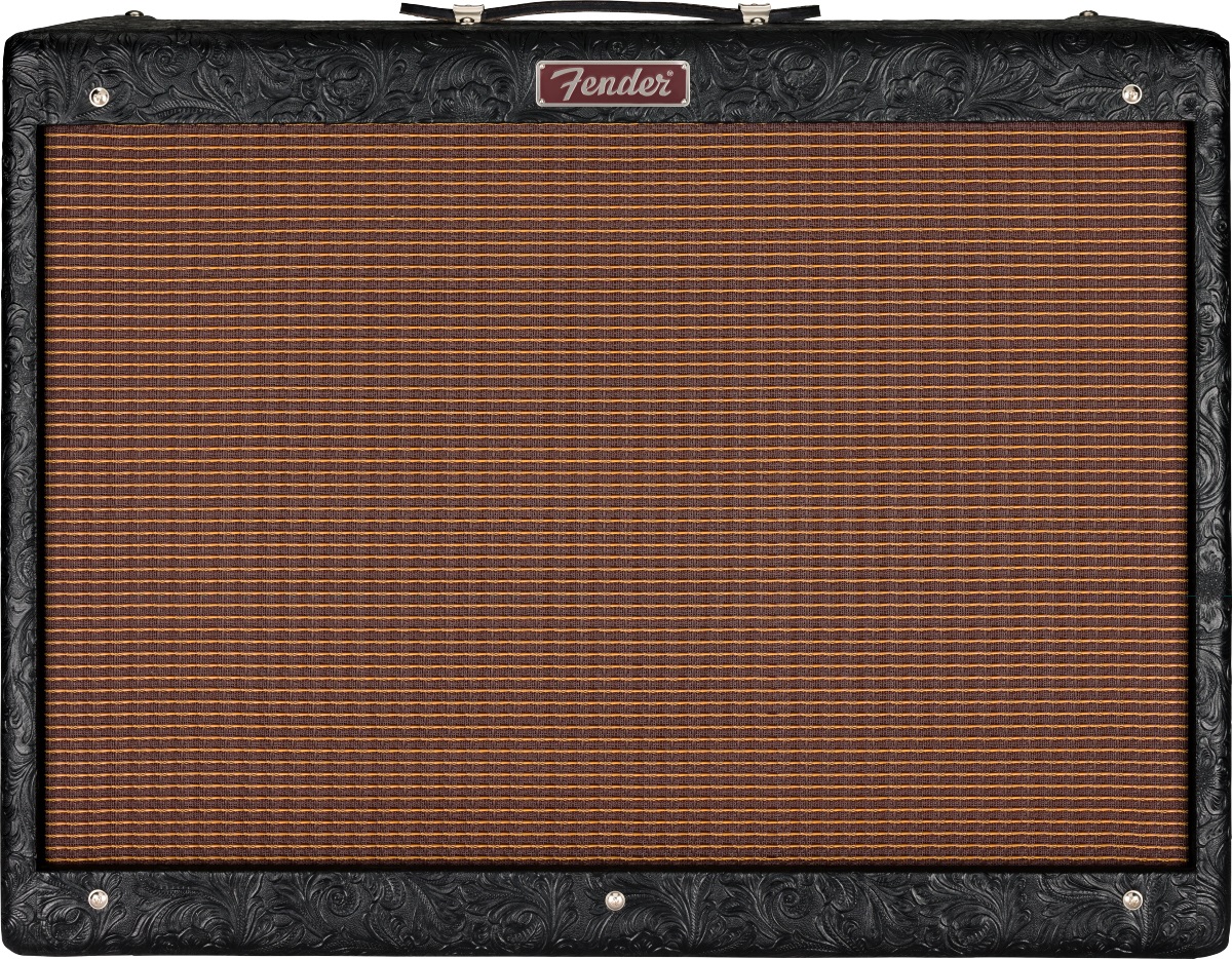 Fotografie Fender Hot Rod Deluxe 30th Anniversary
