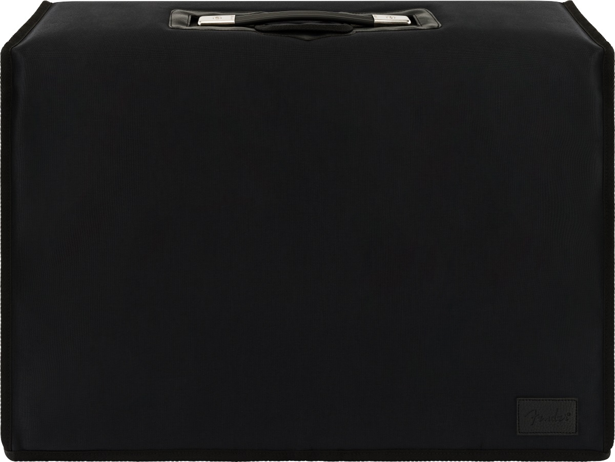 Fotografie Fender Deluxe Padded Deluxe Reverb Amplifier Cover