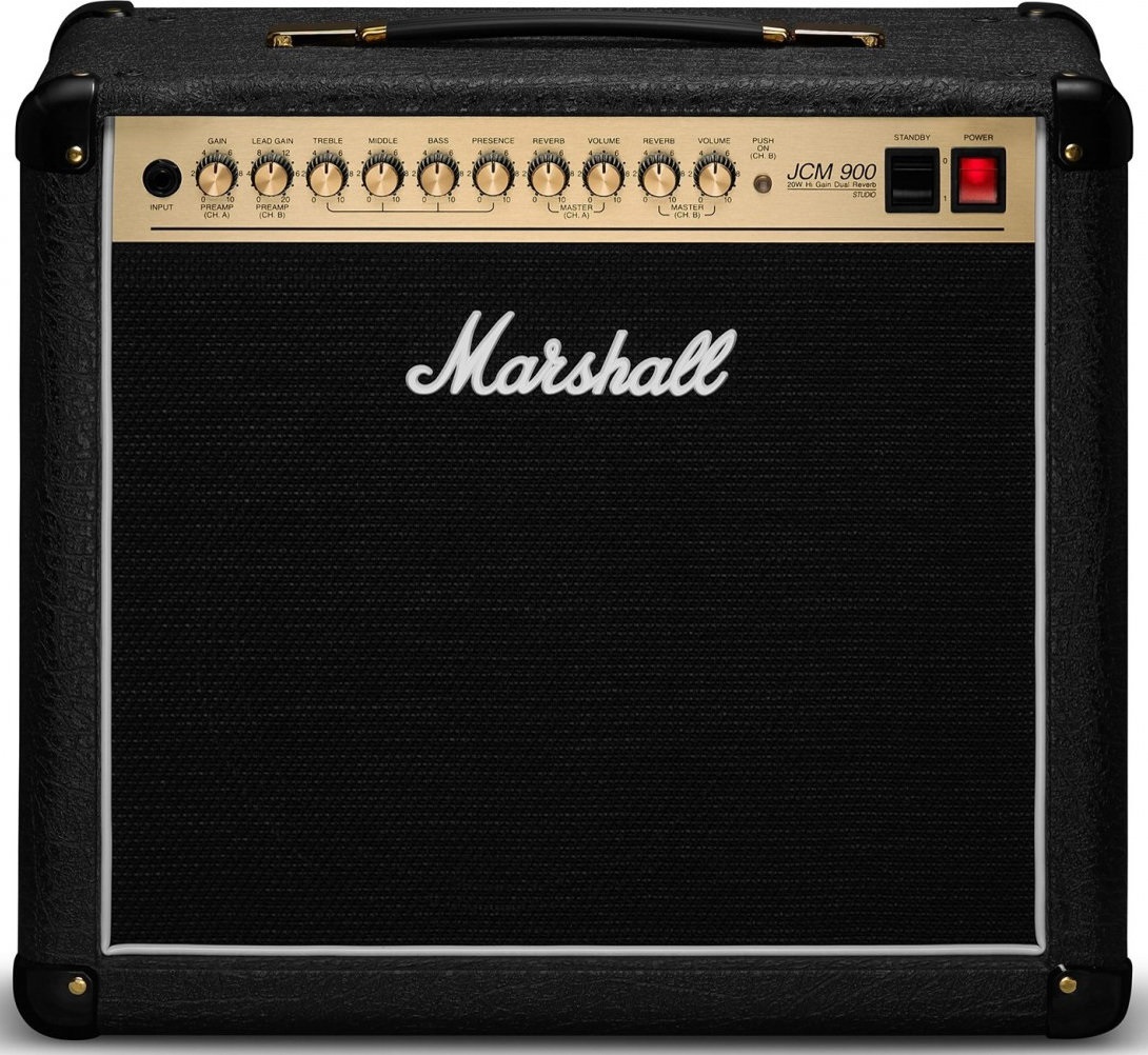 Fotografie Marshall SN20C