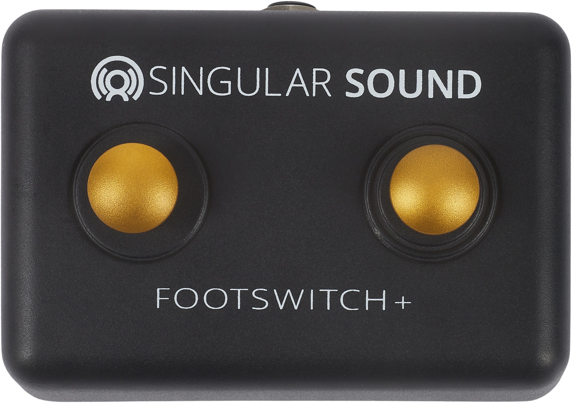 Fotografie Singular Sound Beatbuddy Footswitch Singular Sound