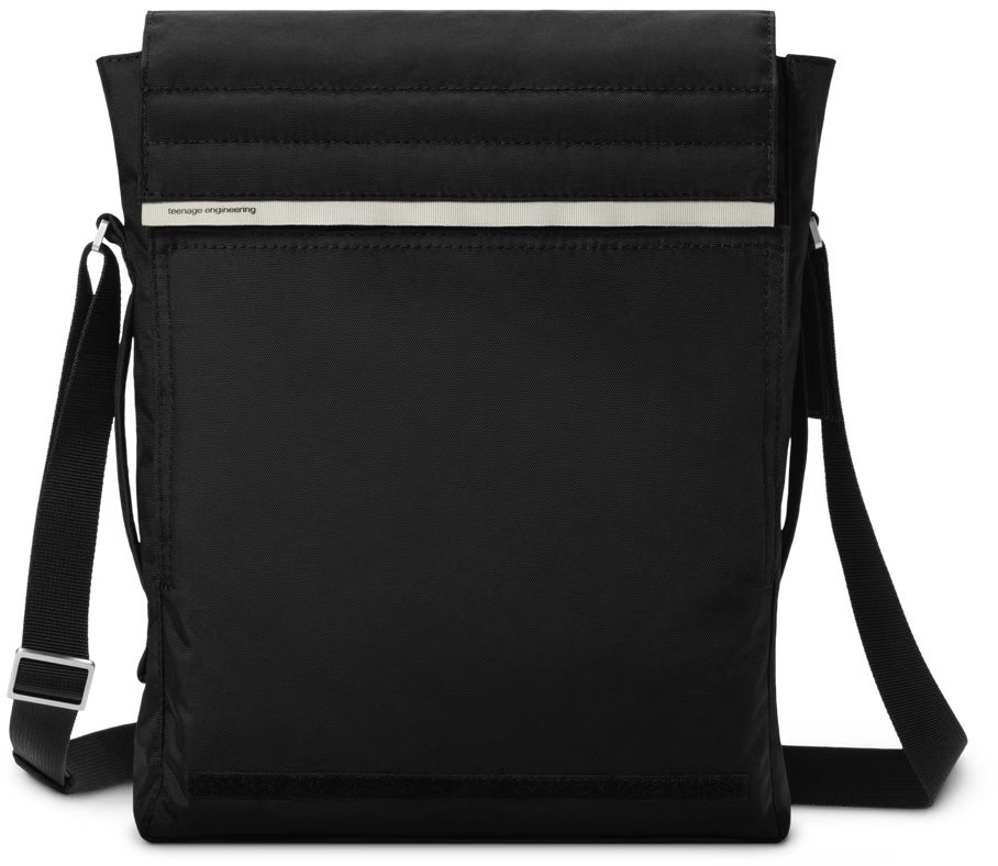 Fotografie Teenage Engineering OB-4 Black Bag