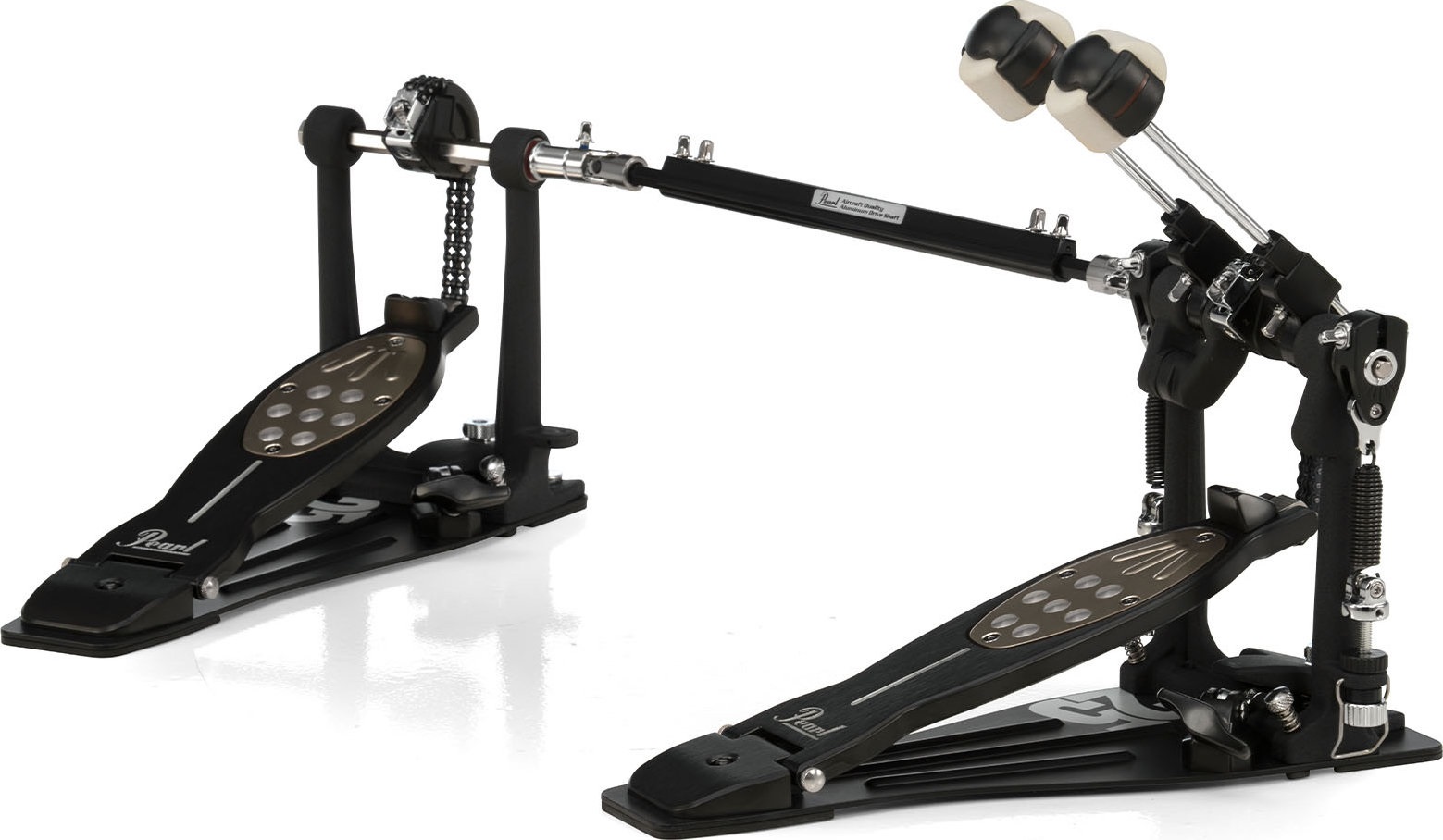 Pearl P-2052C/B Eliminator Black Limited Edition