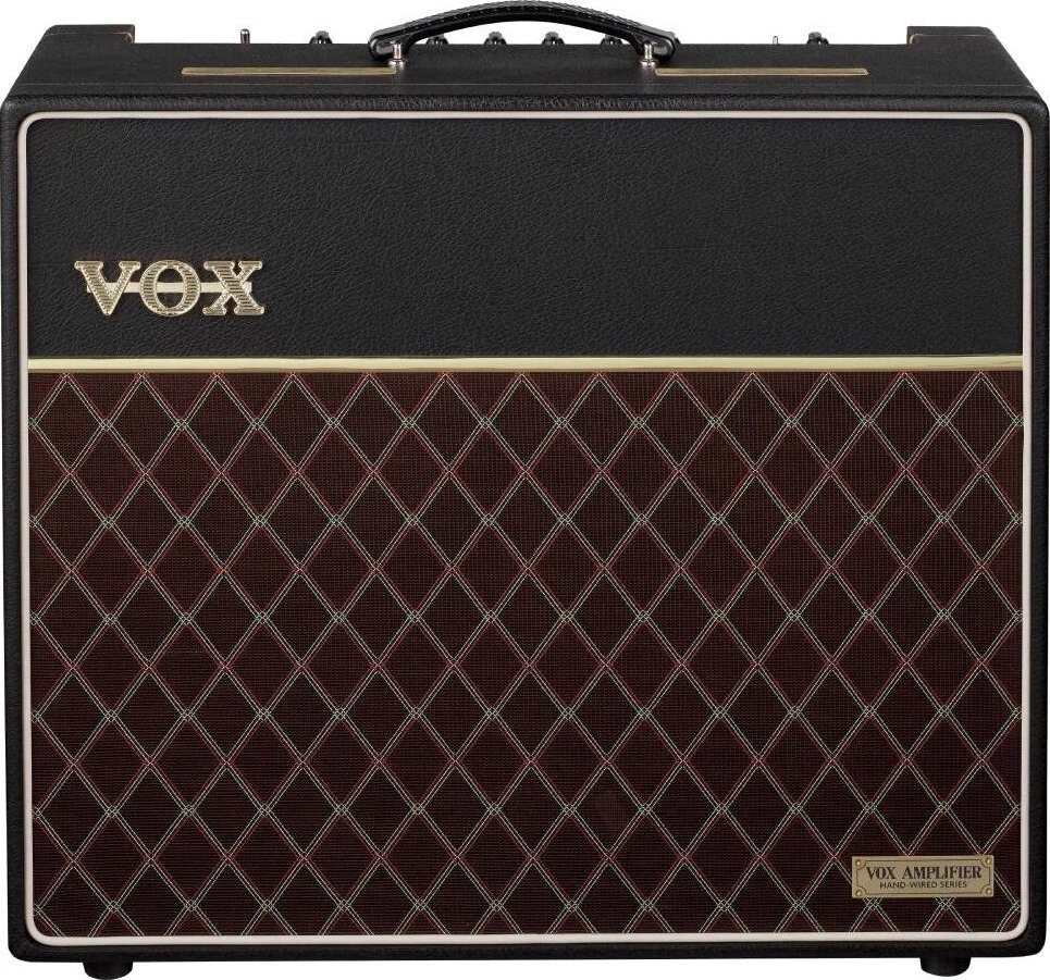 Fotografie Vox AC15 Hand-wired 1X