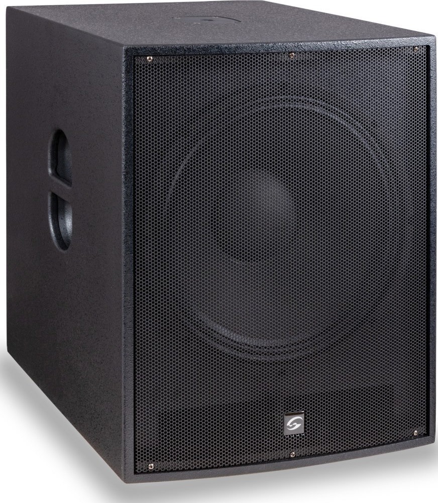 Fotografie Soundsation PROVIBE BASS 15A