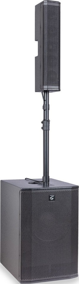 Fotografie Soundsation LIVEMAKER 12 PRO