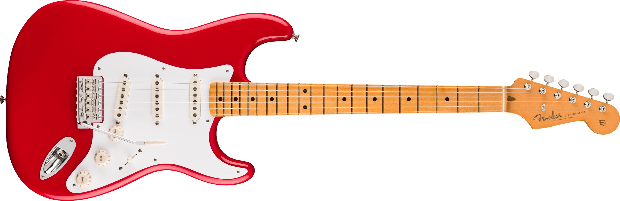 Fender Vintera III Late 50s Stratocaster MN DKR