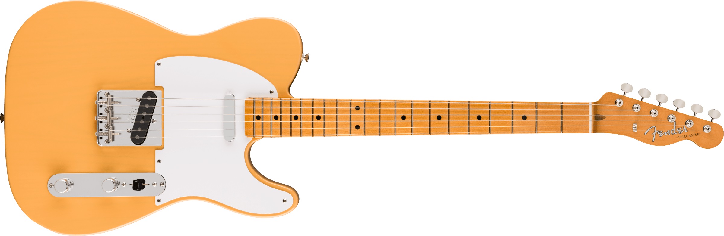 Fender Vintera III Late 50s Telecaster MN BSB