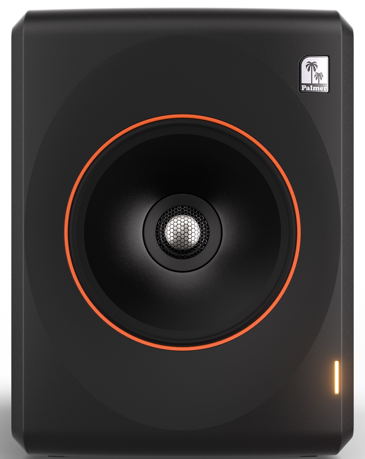 Fotografie Palmer ORBIT11