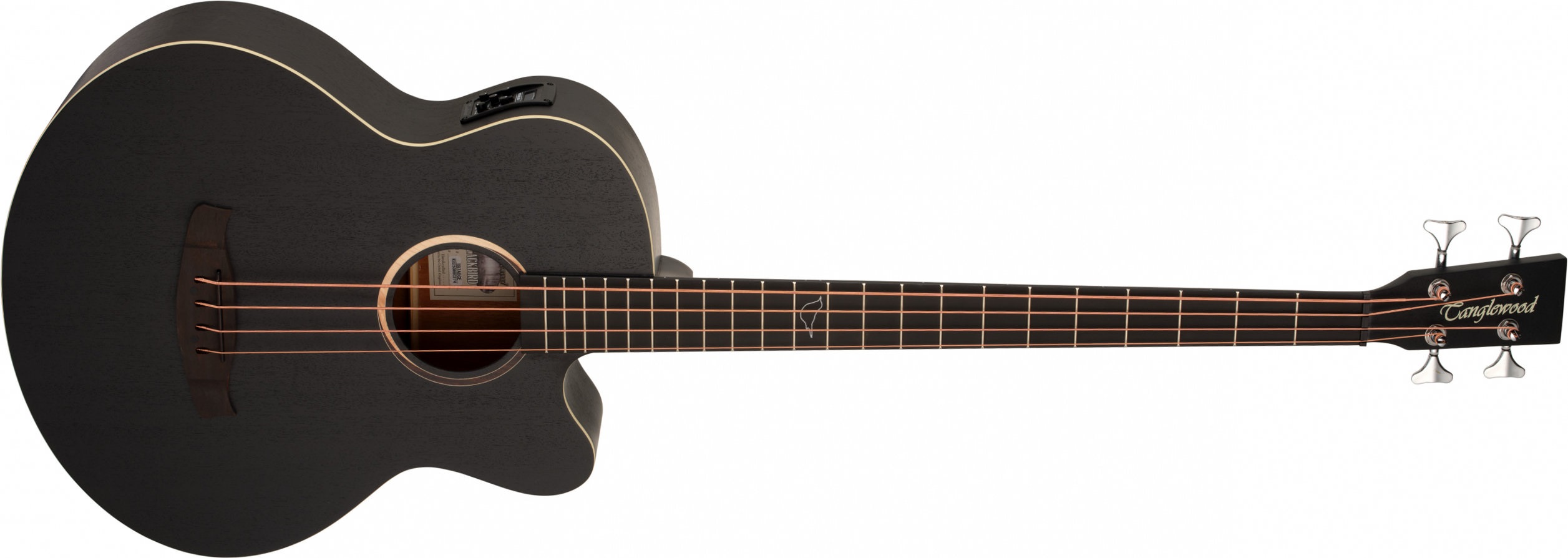 Fotografie Tanglewood TB7ABCE