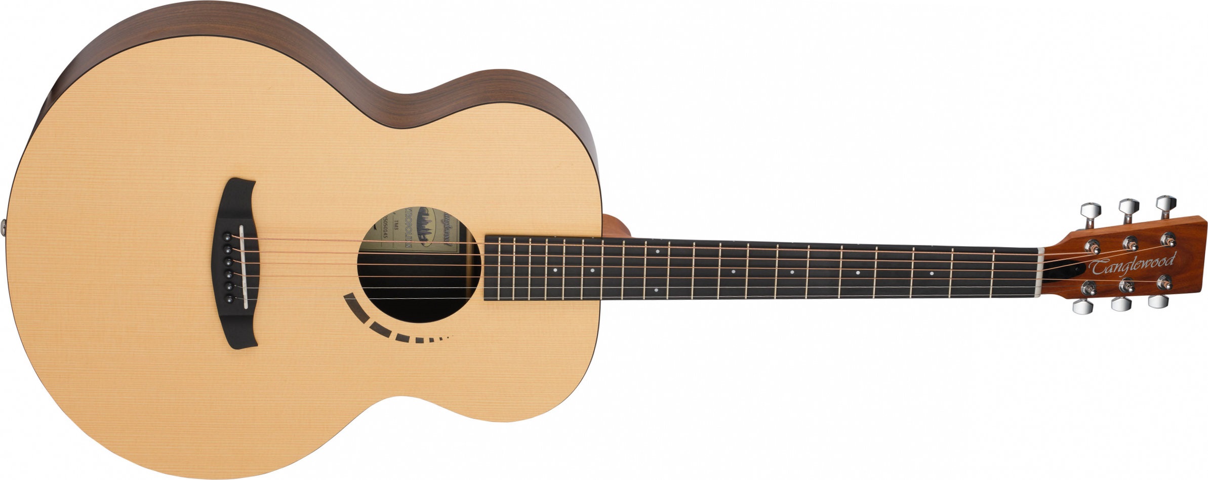 Fotografie Tanglewood TM3