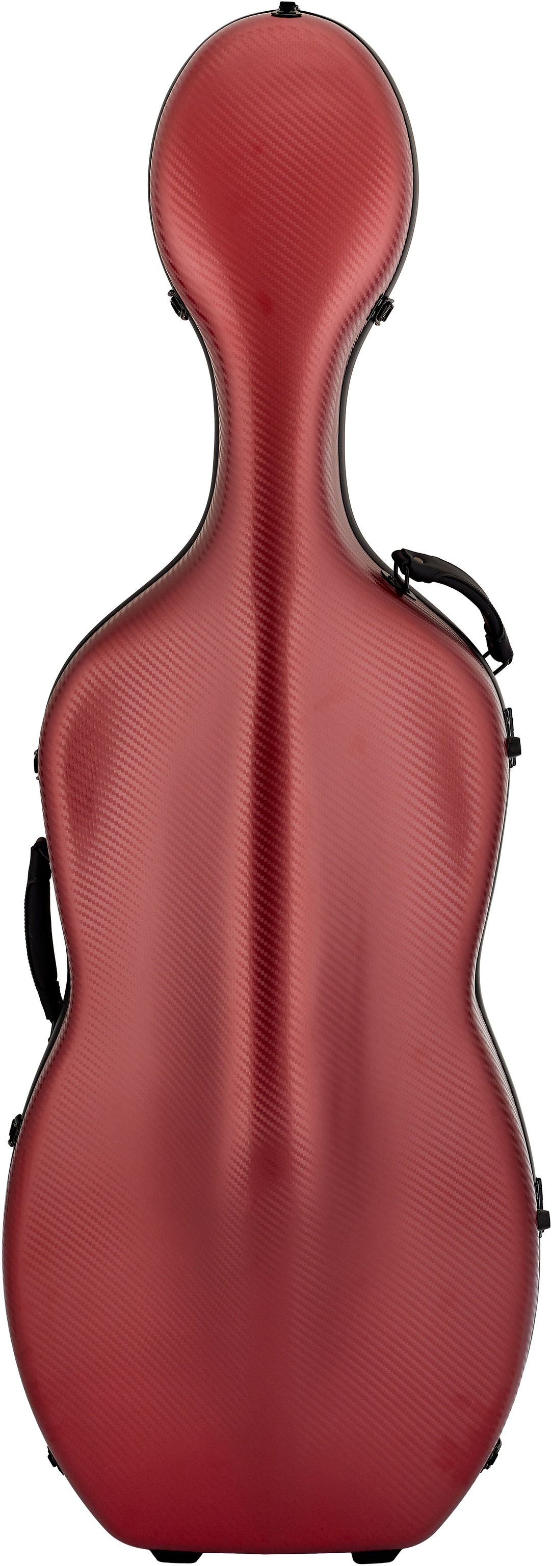 Eastman Carbon 4/4 Cello Case RS