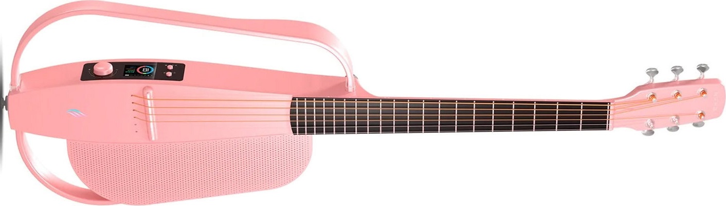 Enya Music NEXG SE Pink