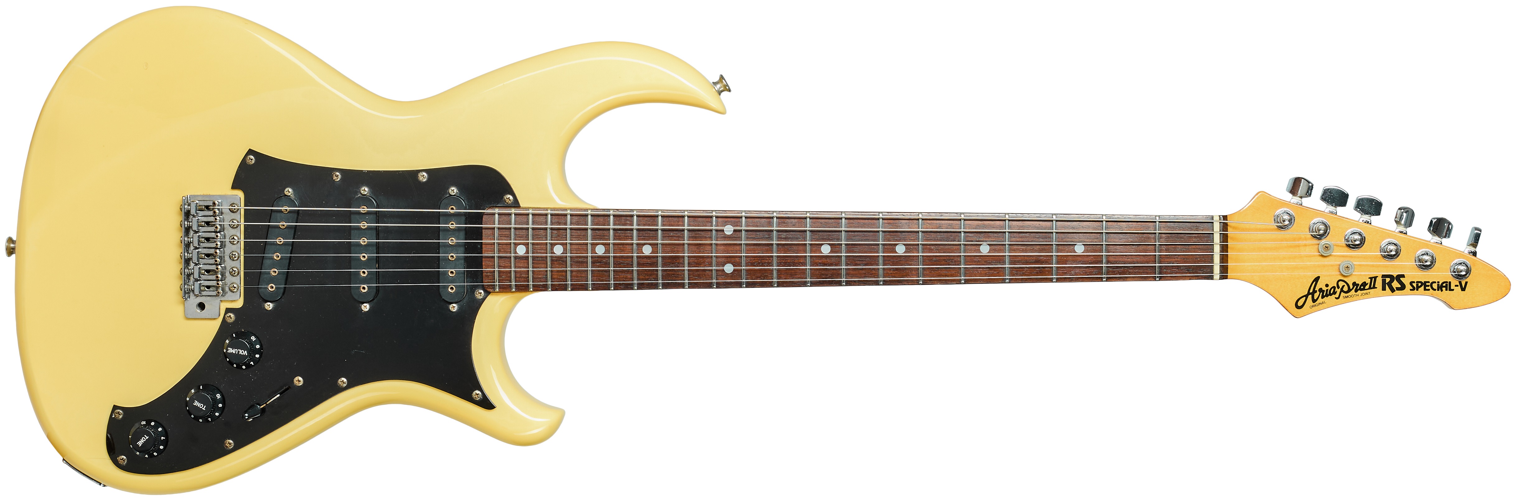 Aria Pro 2 1982 rs SPECIAL v