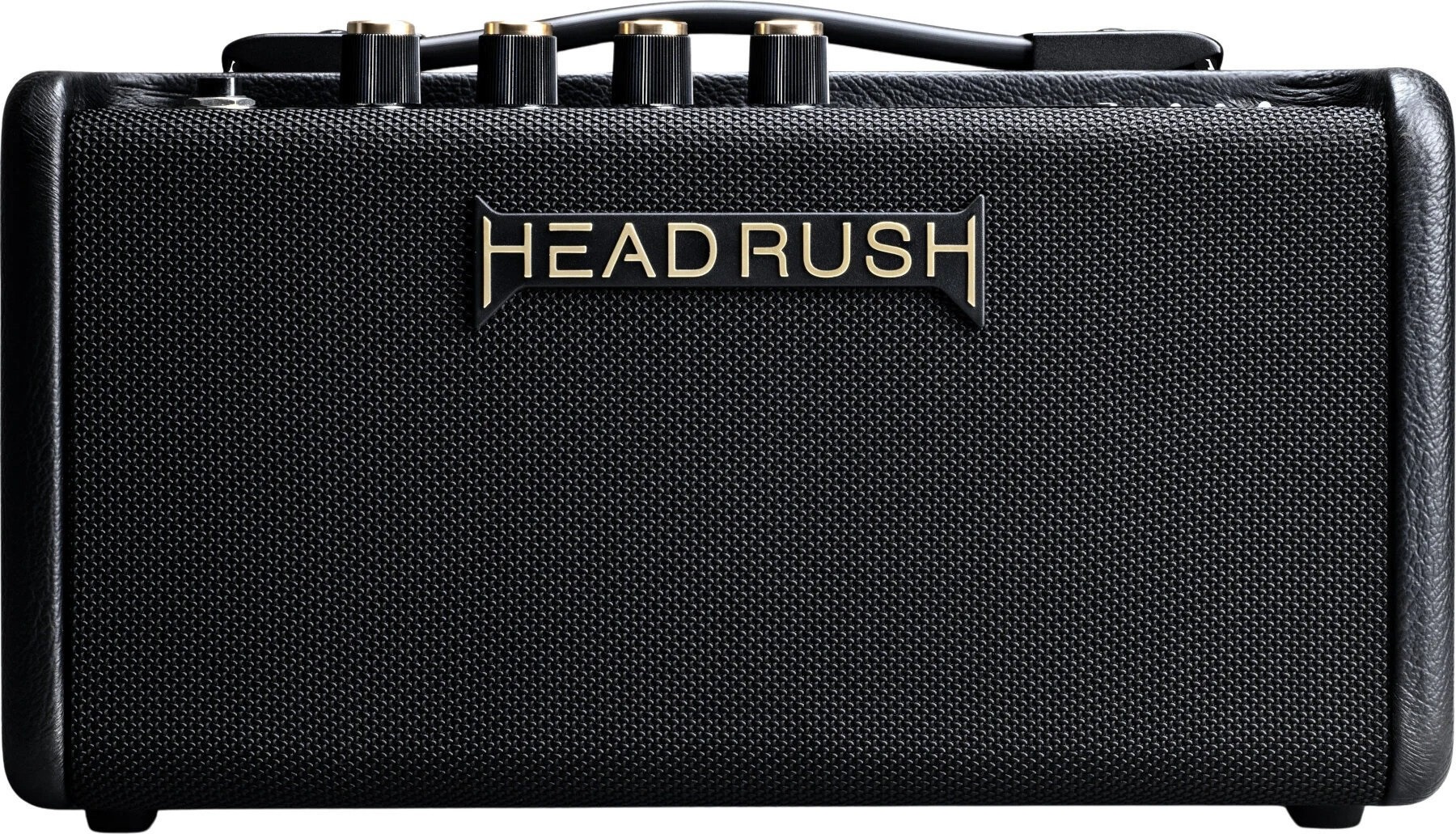 Fotografie Headrush FRFR-GO