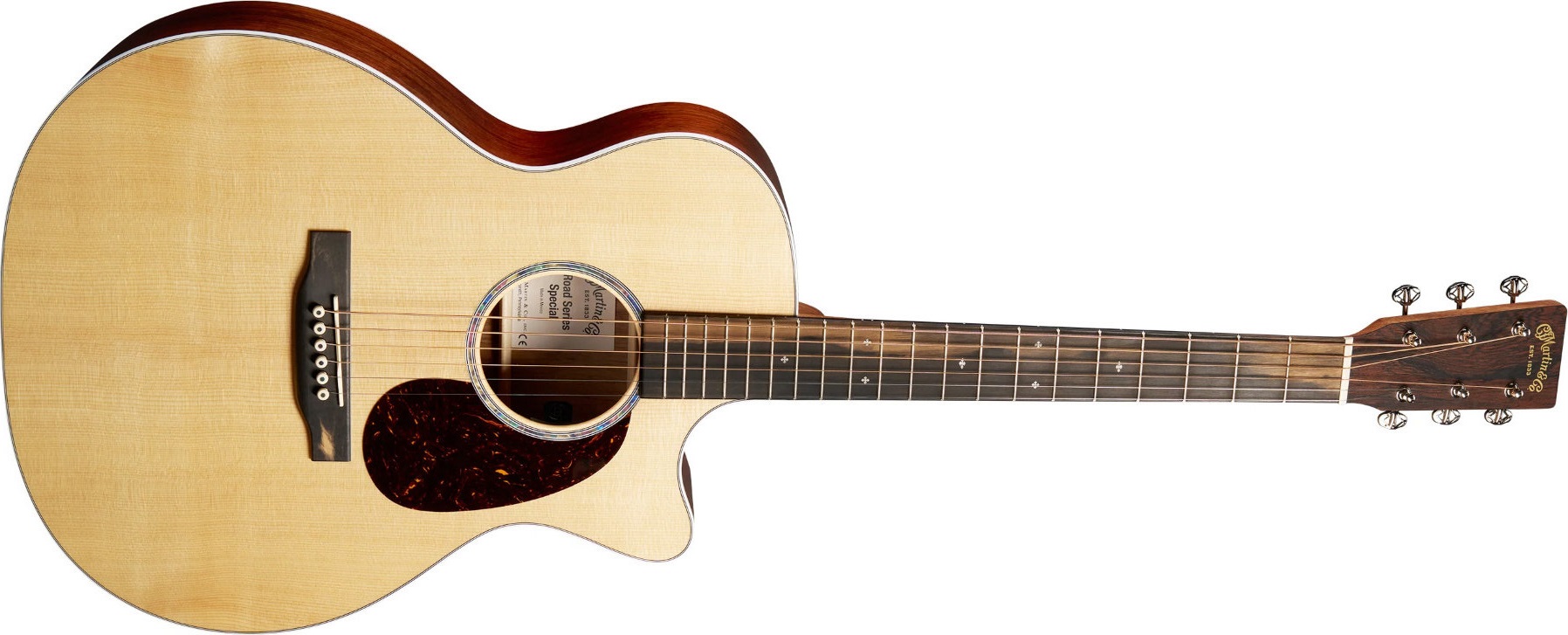 Martin GPC-13E Modern