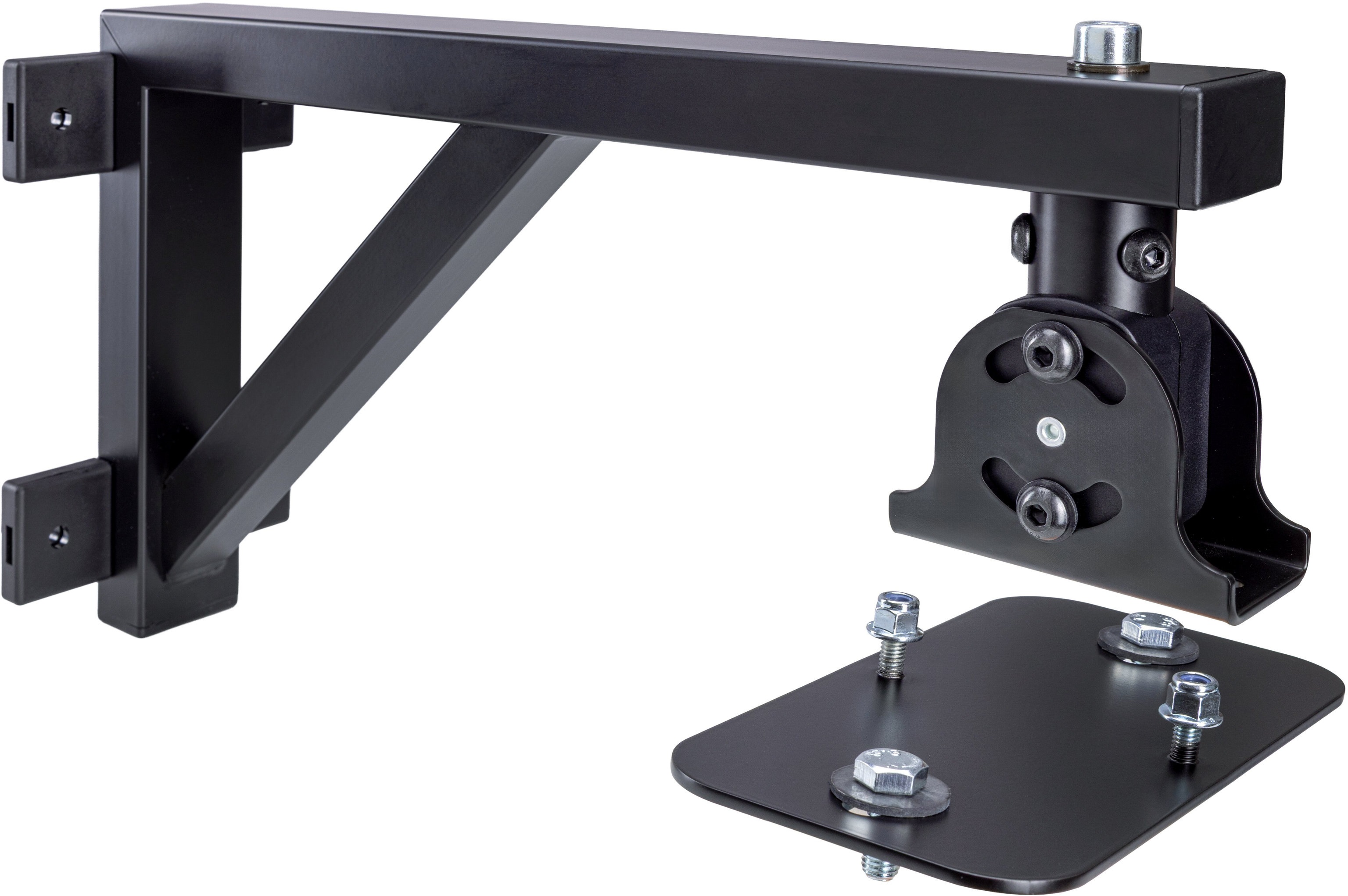 K&M 19450 Speaker wall mount (long arm type)