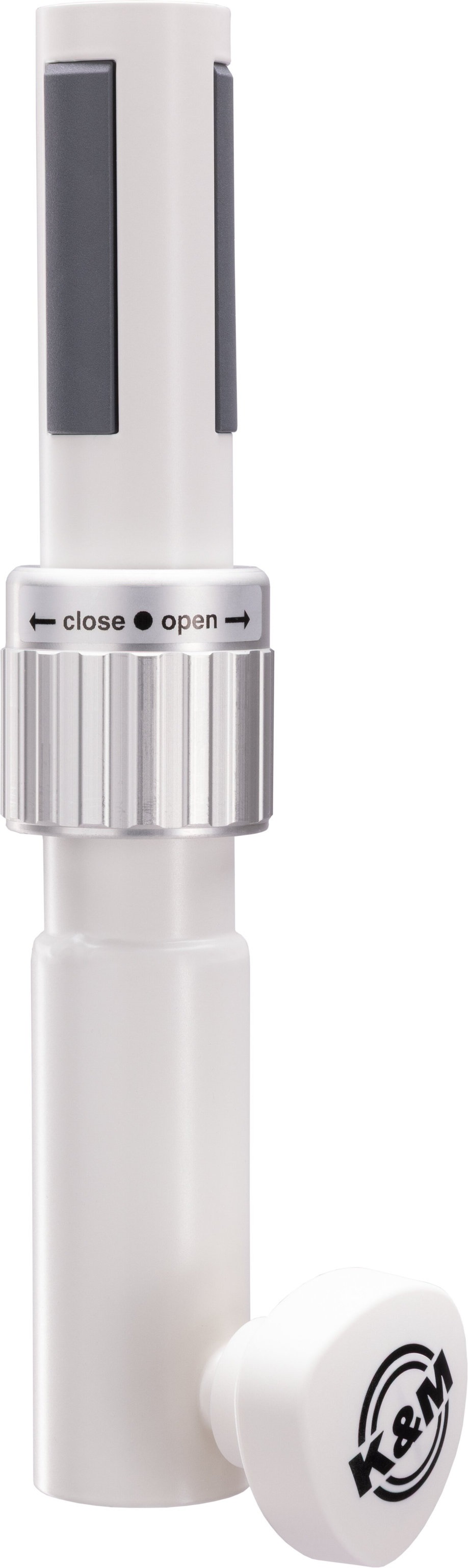K&M 21441 Adapter sleeve »Ring Lock«