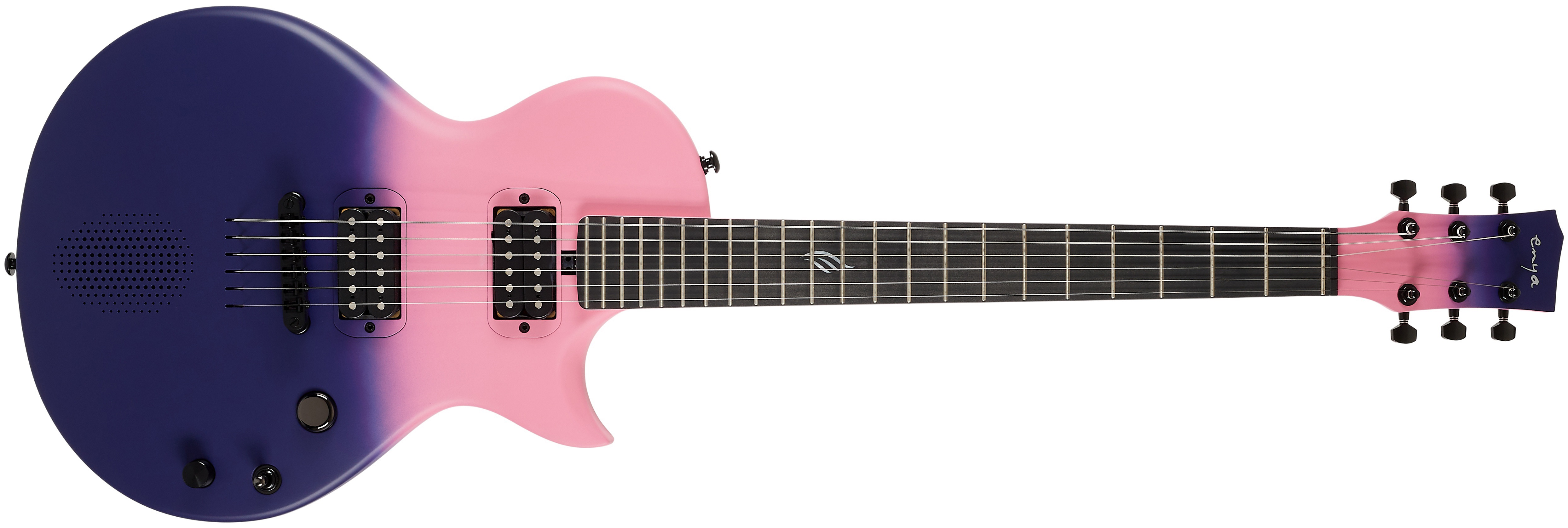 Enya Music Nova Go Sonic Cosmic Purple