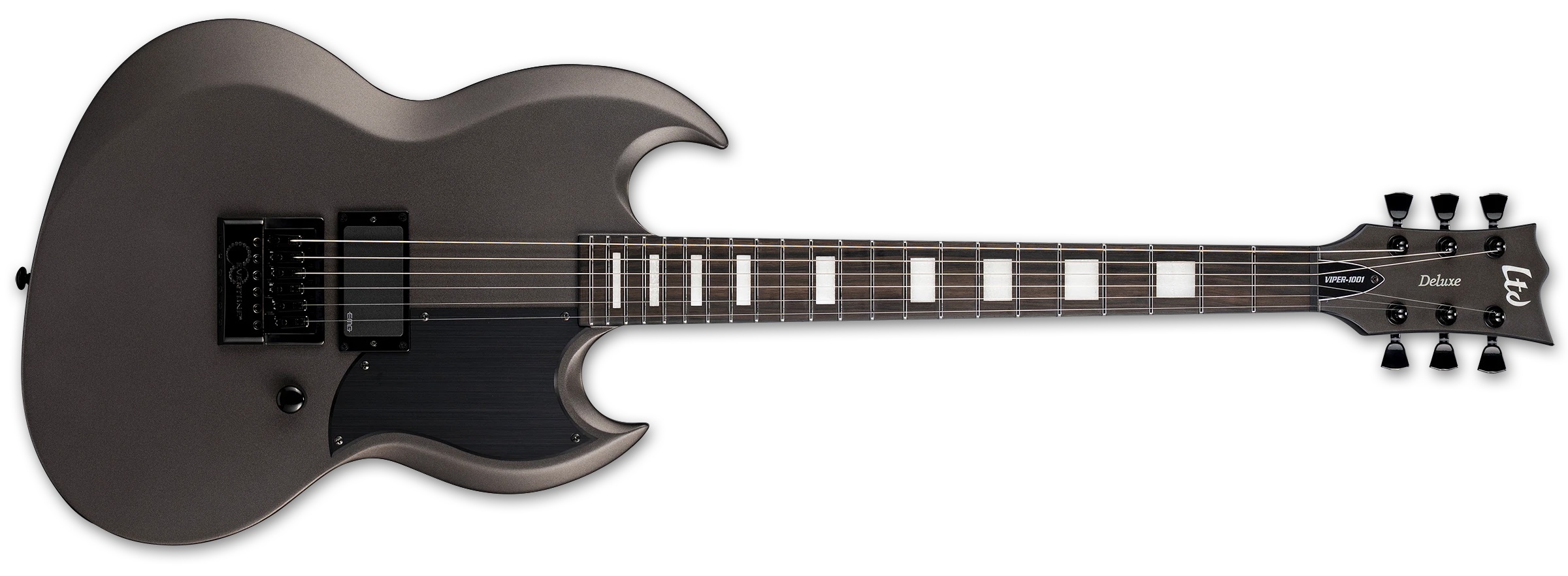 Fotografie ESP LTD Viper-1001 ET CHMS