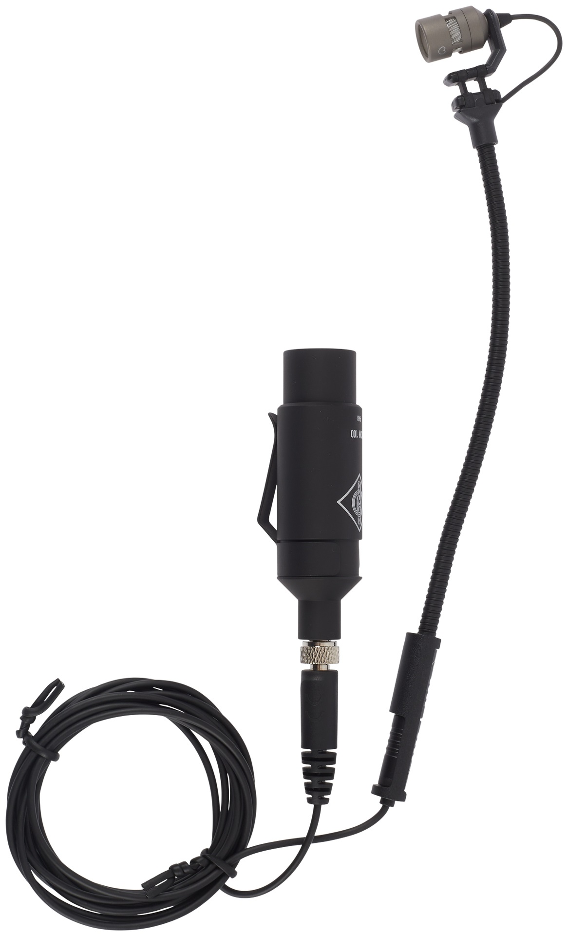 Neumann MCM 114 Set Bass