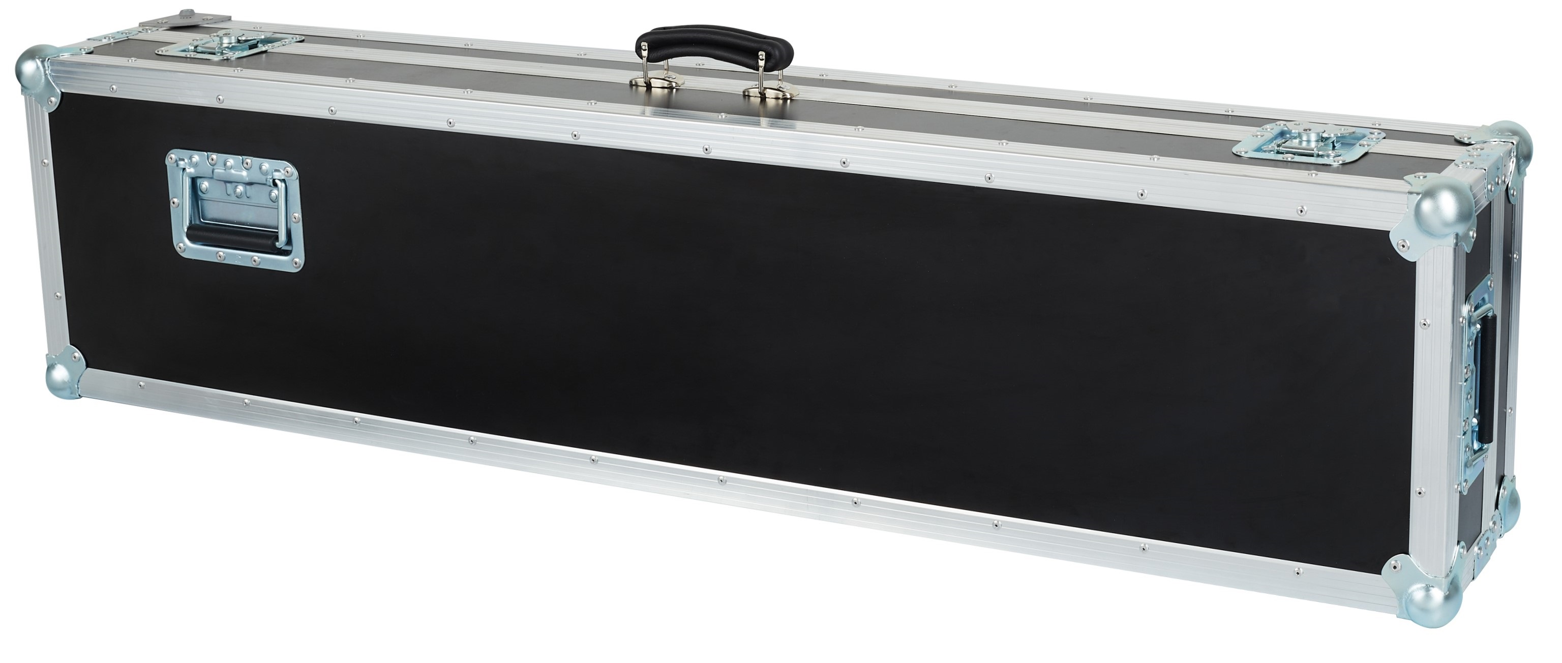 Razzor Cases KORG D1 Case s odnímatelným víkem a s kolečky