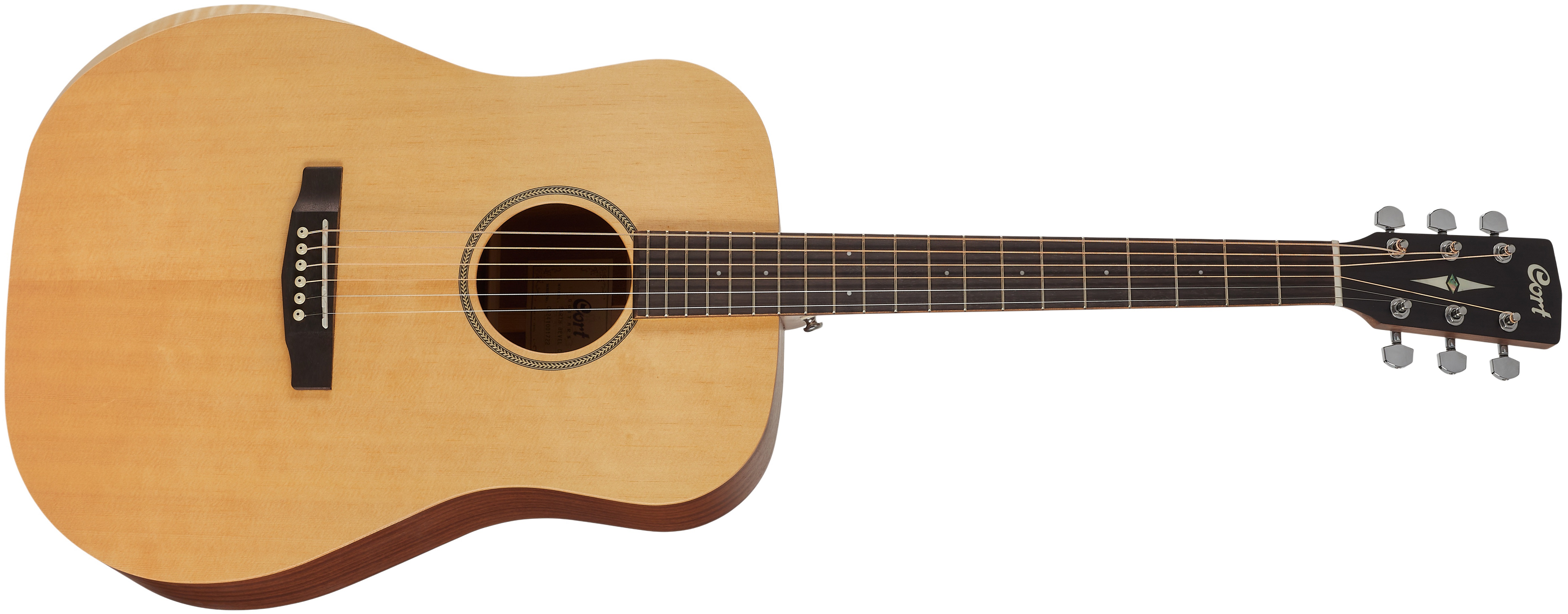 Cort Earth Bevel Cut OP