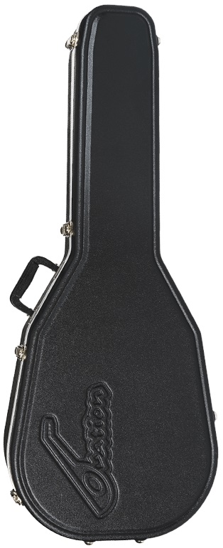 Ovation 8158 Standard Mid/Deep Case