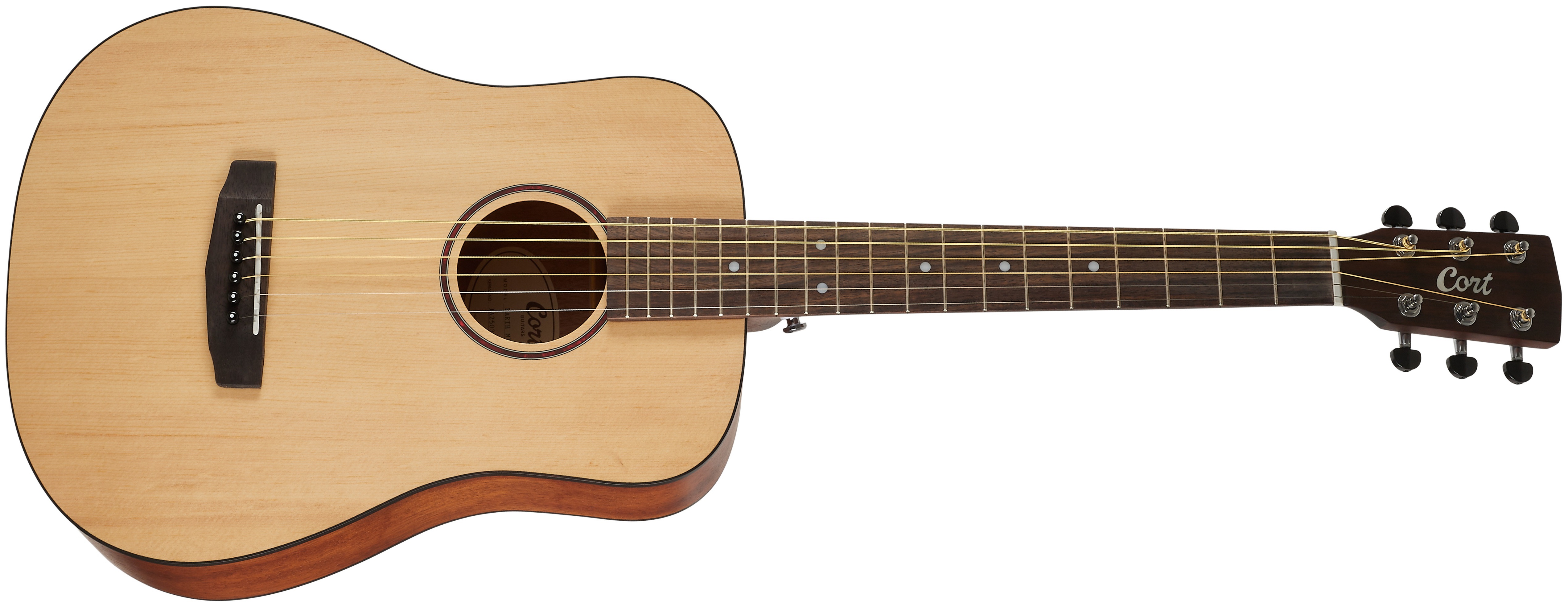 Fotografie Cort Earth Mini OP