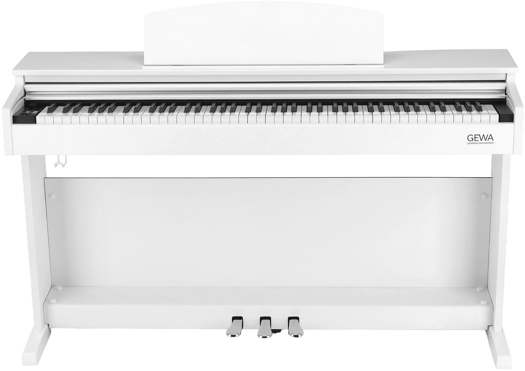 Fotografie Gewa DP510 white