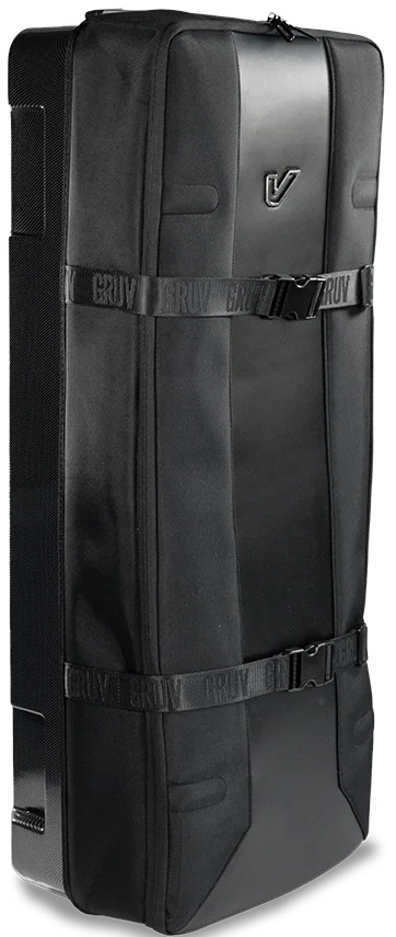 Gruvgear Veloc Hardware Bag VHD-15X36-BLK