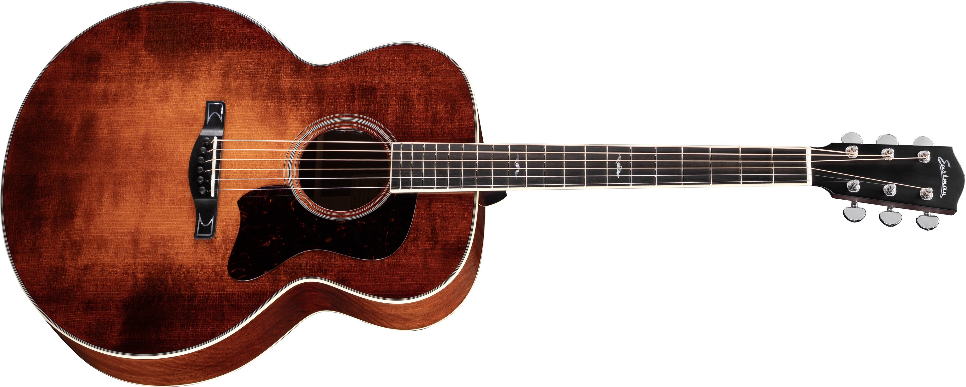 Fotografie Eastman AC330E-CLA