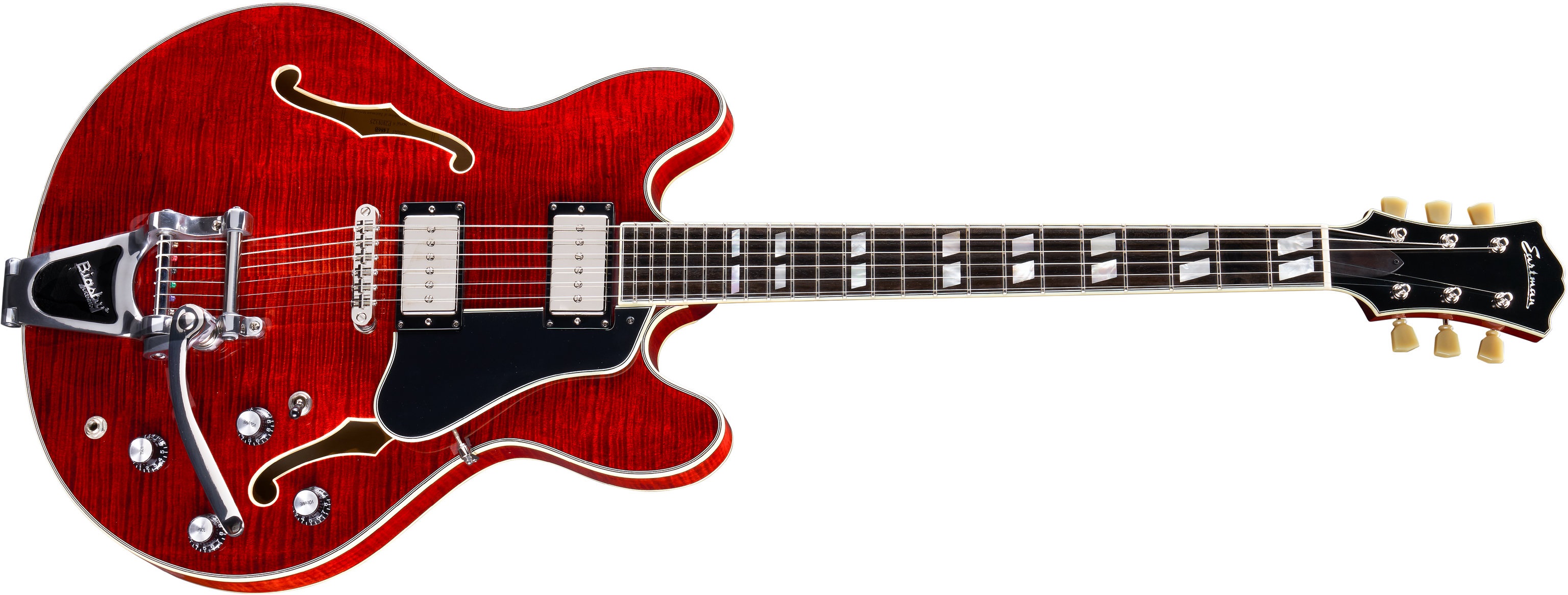 Fotografie Eastman T486B-RD