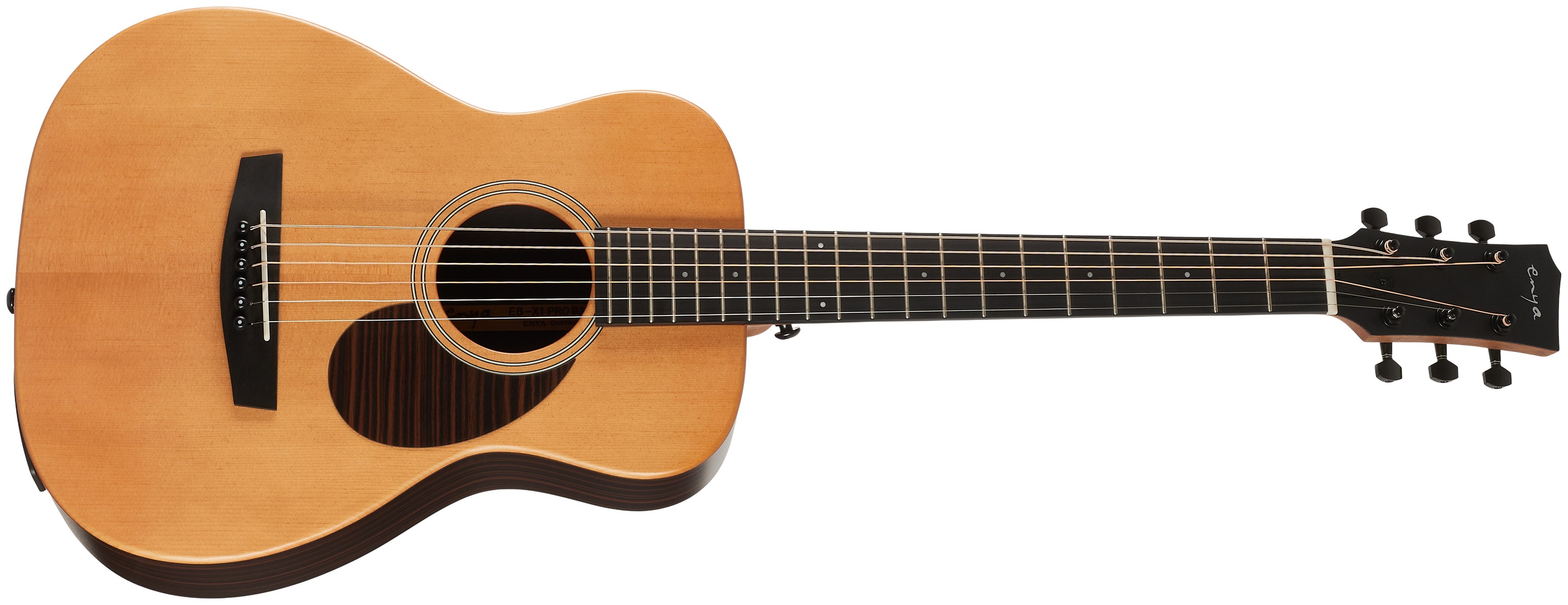 Fotografie Enya Music X1 Pro Max Natural