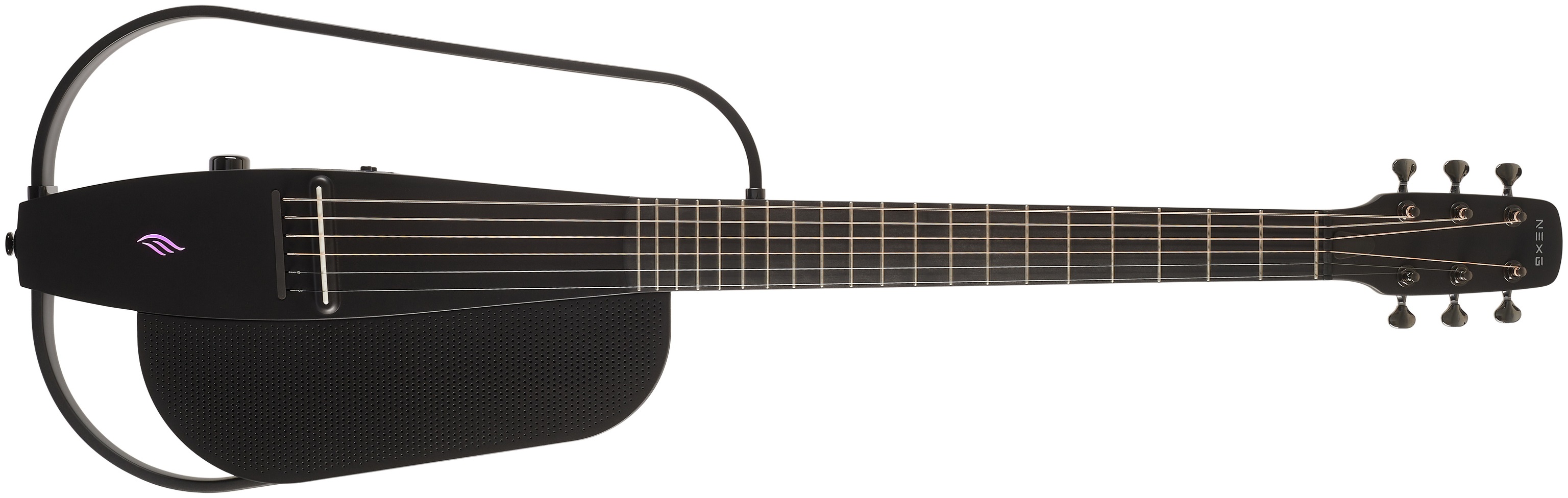 Fotografie Enya Music NEXG 2 Deluxe Black