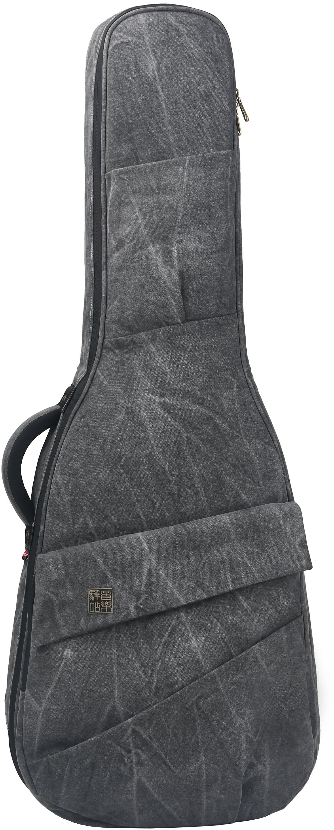 Music Area FCV-EG Canvas Black